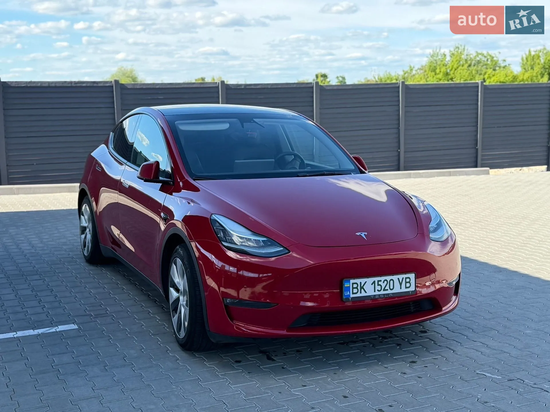 2022 Tesla Model Y - мініатюра 9