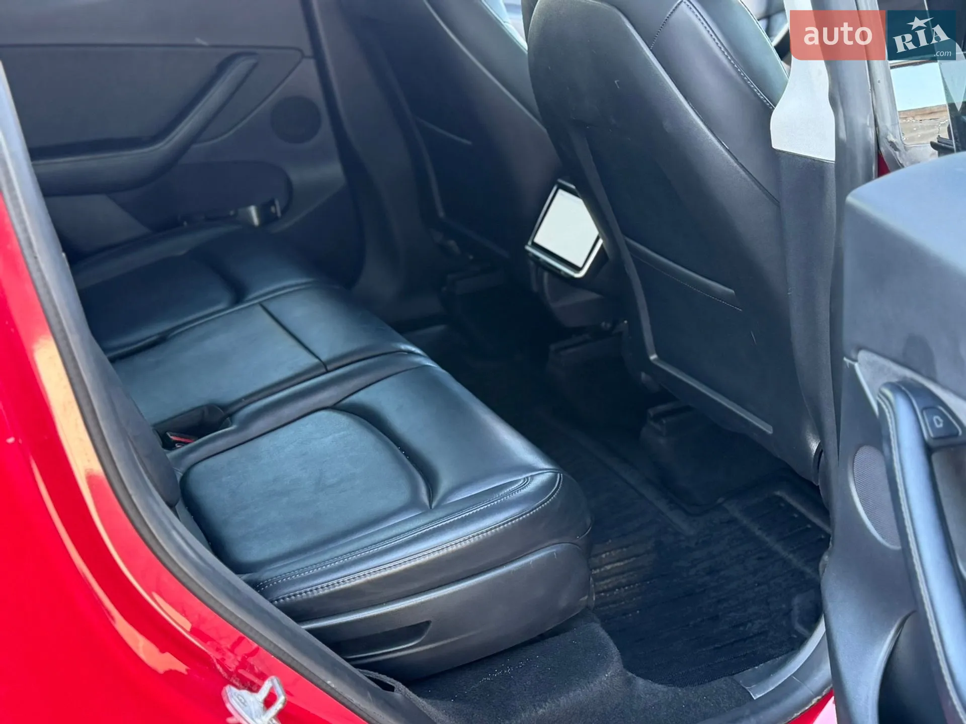 2022 Tesla Model Y - мініатюра 30