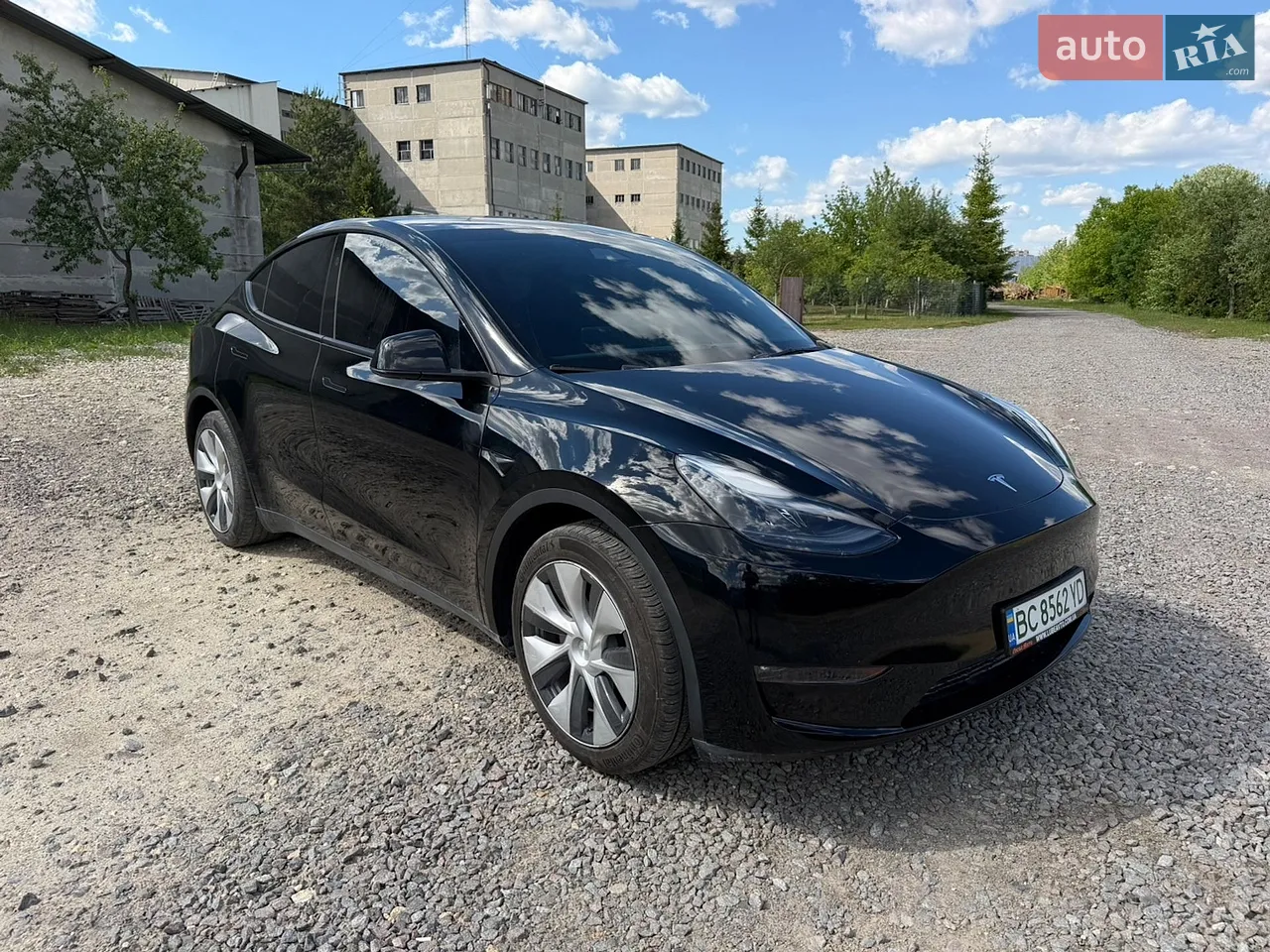 2024 Tesla Model Y - мініатюра 16
