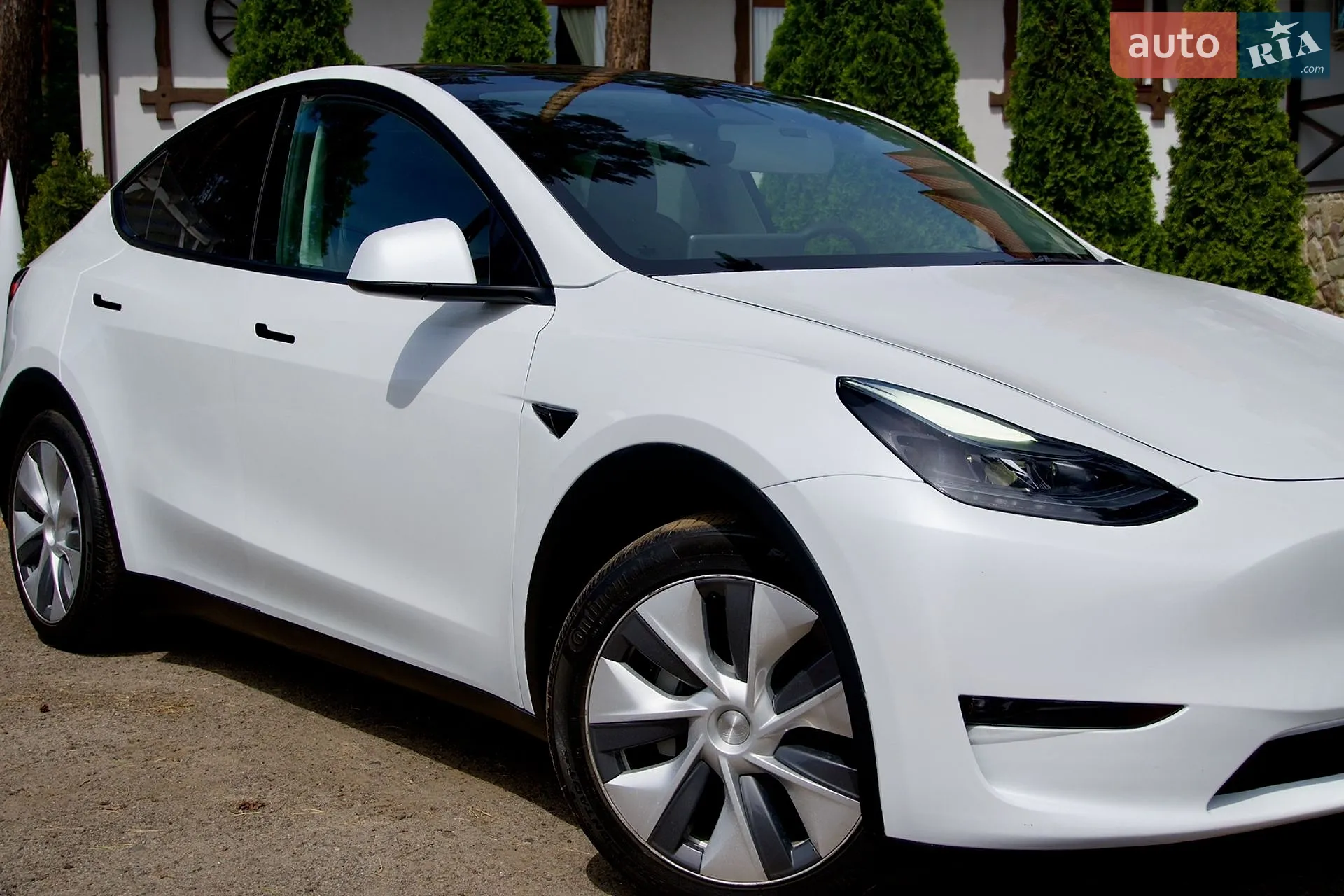 2023 Tesla Model Y - мініатюра 18