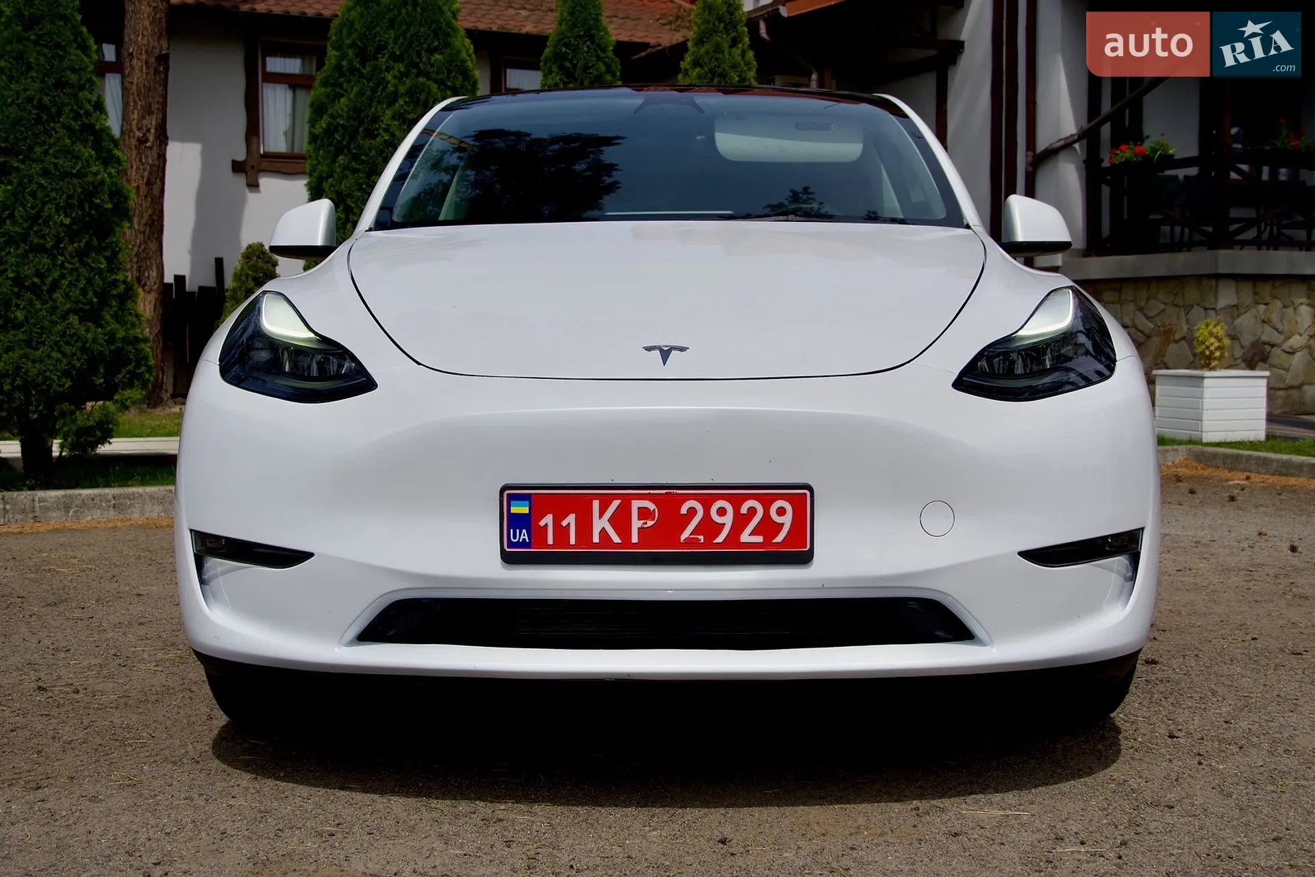 2023 Tesla Model Y - мініатюра 24