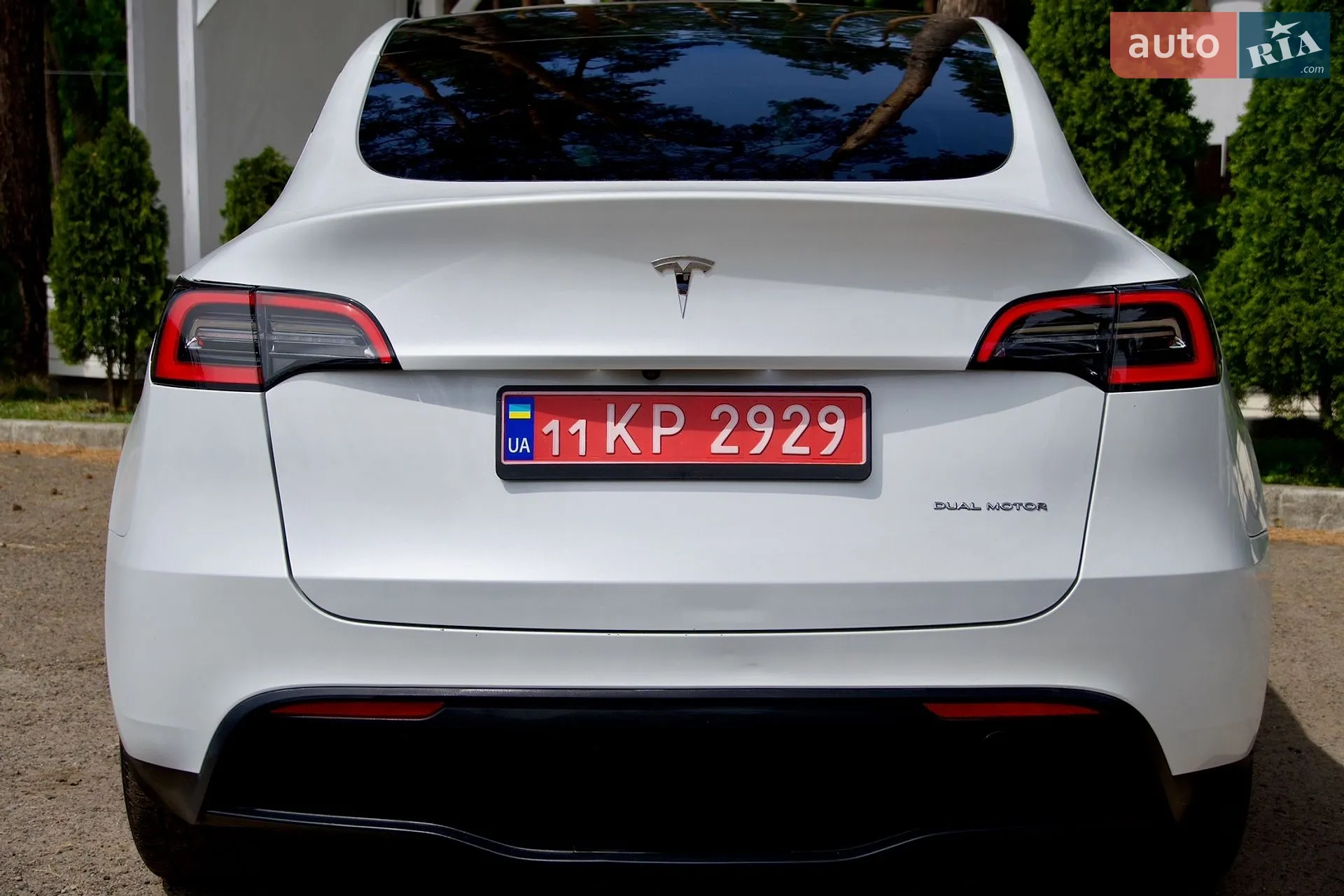 2023 Tesla Model Y - мініатюра 28