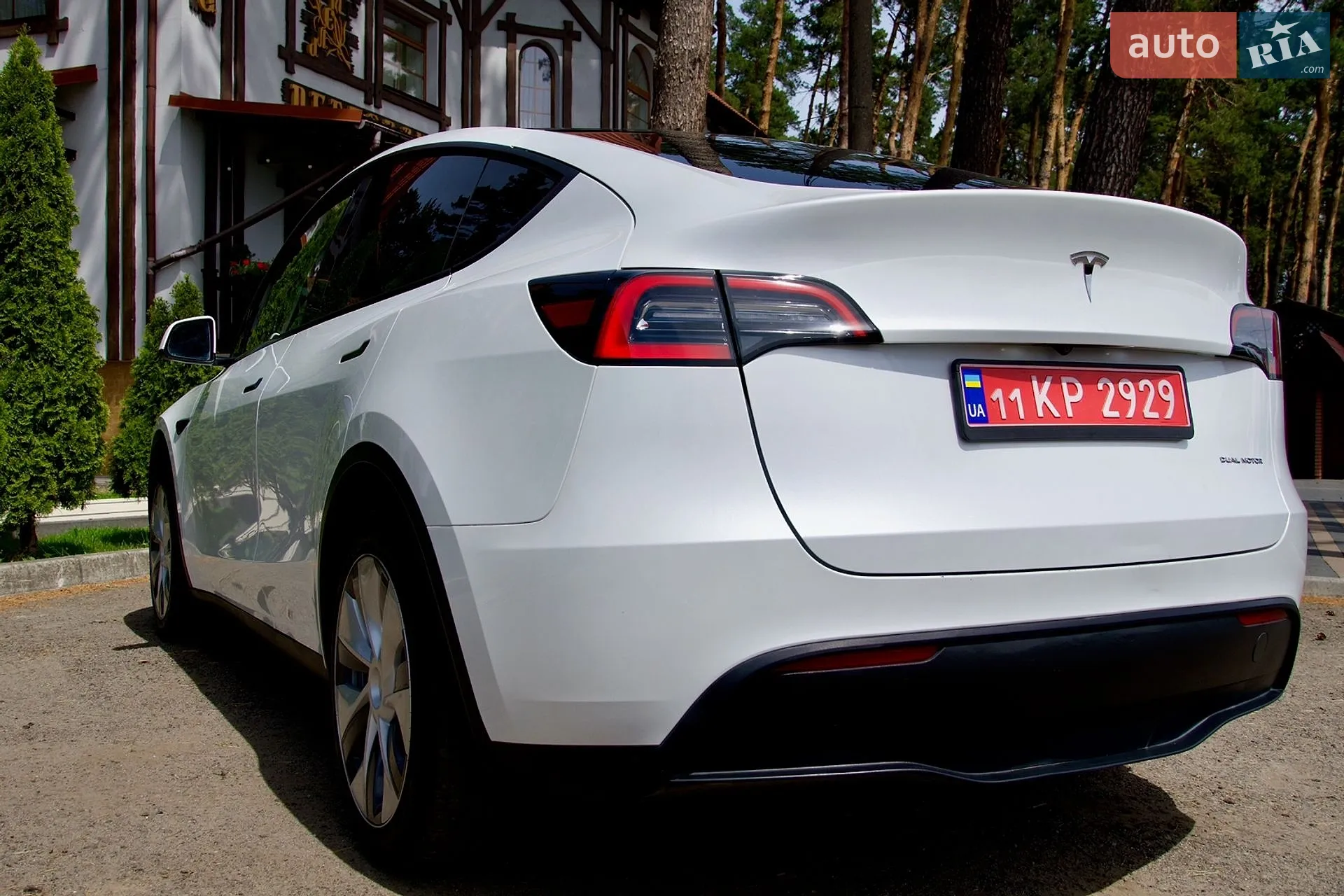 2023 Tesla Model Y - мініатюра 33