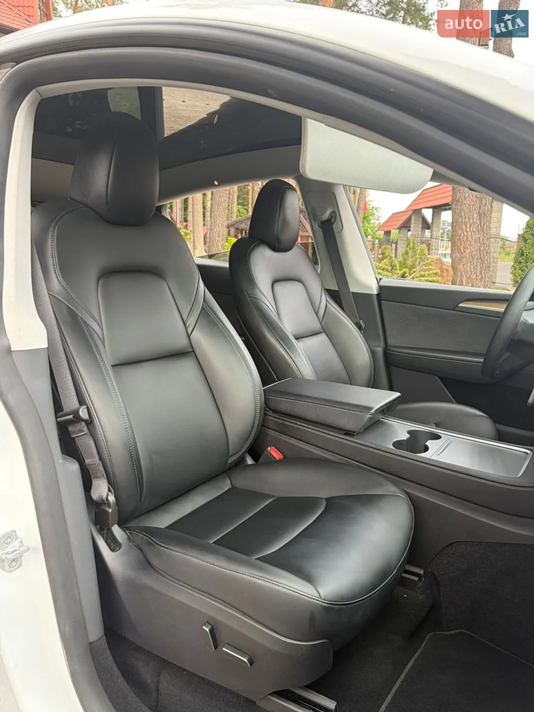 2023 Tesla Model Y - мініатюра 48