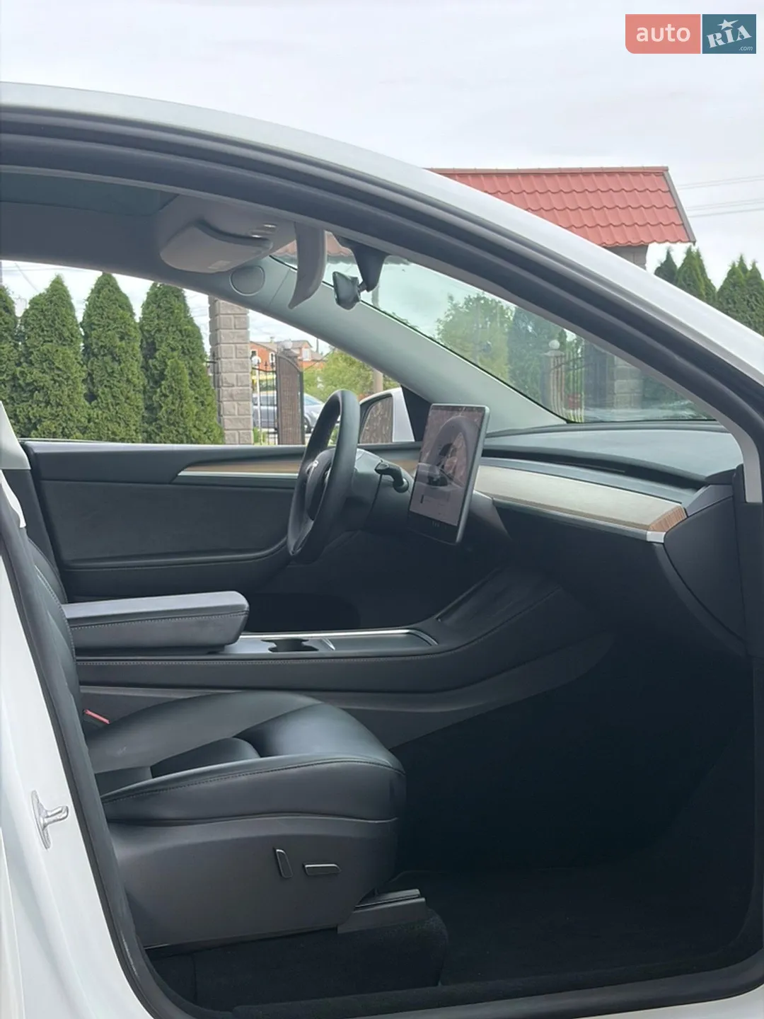 2023 Tesla Model Y - мініатюра 56