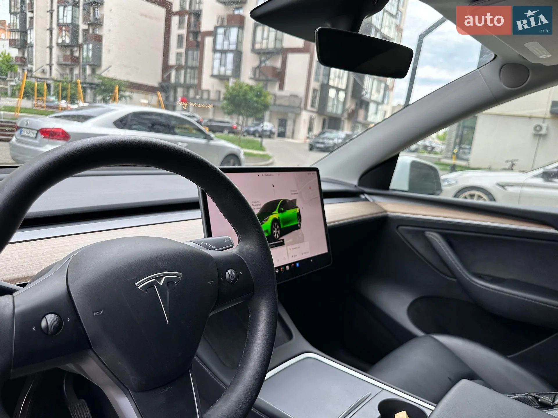 2023 Tesla Model Y - мініатюра 8