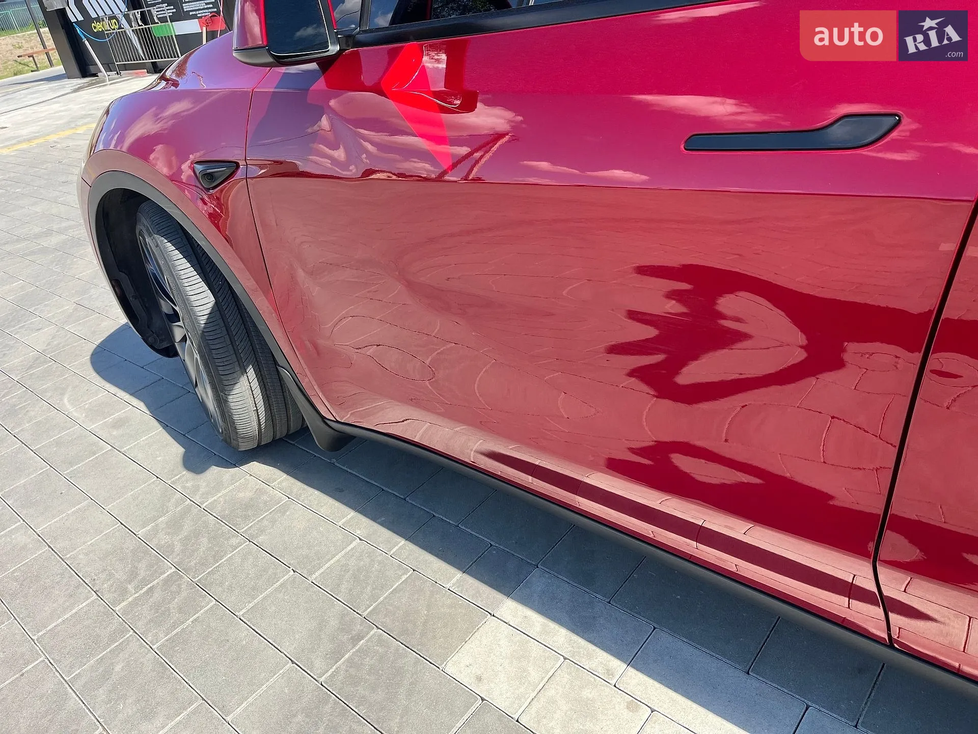 2024 Tesla Model Y - мініатюра 9