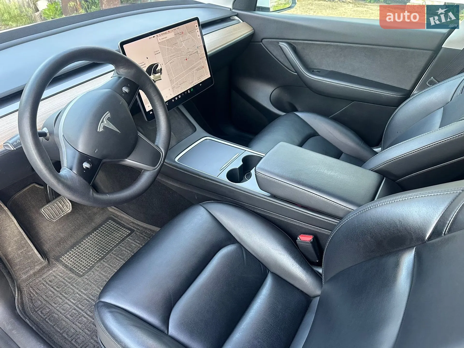 2021 Tesla Model Y - мініатюра 9