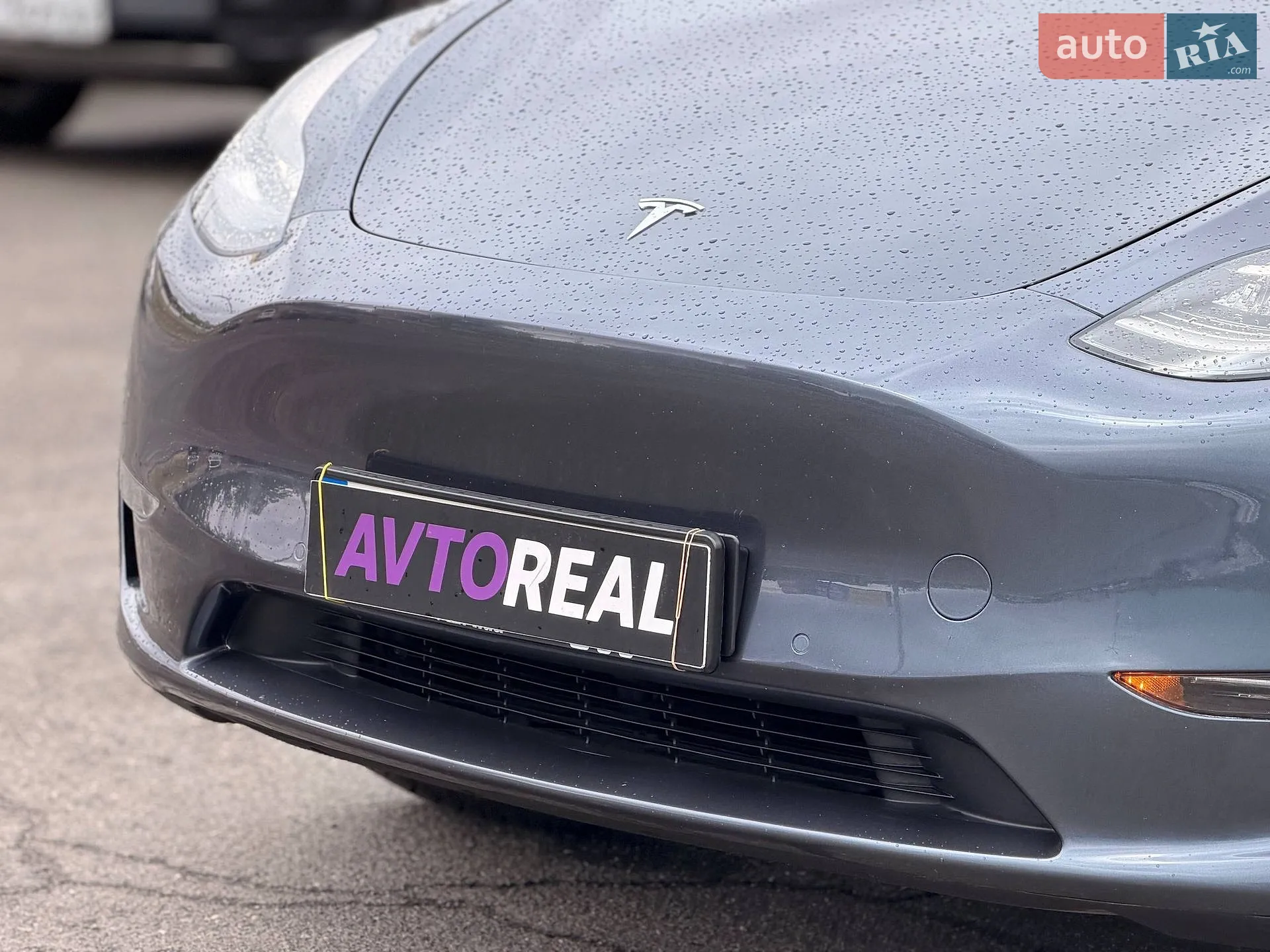 2022 Tesla Model Y - мініатюра 7