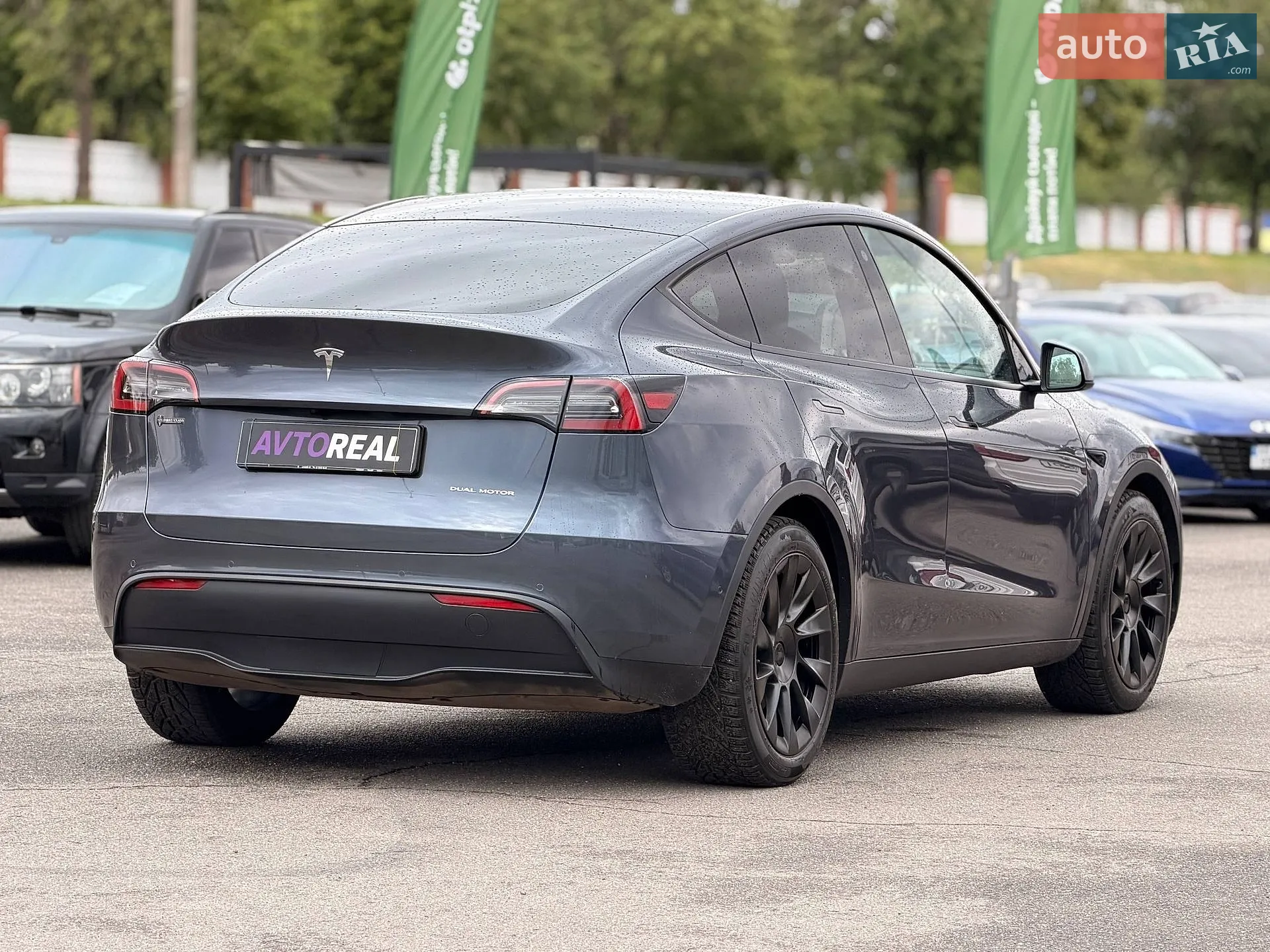 2022 Tesla Model Y - мініатюра 17
