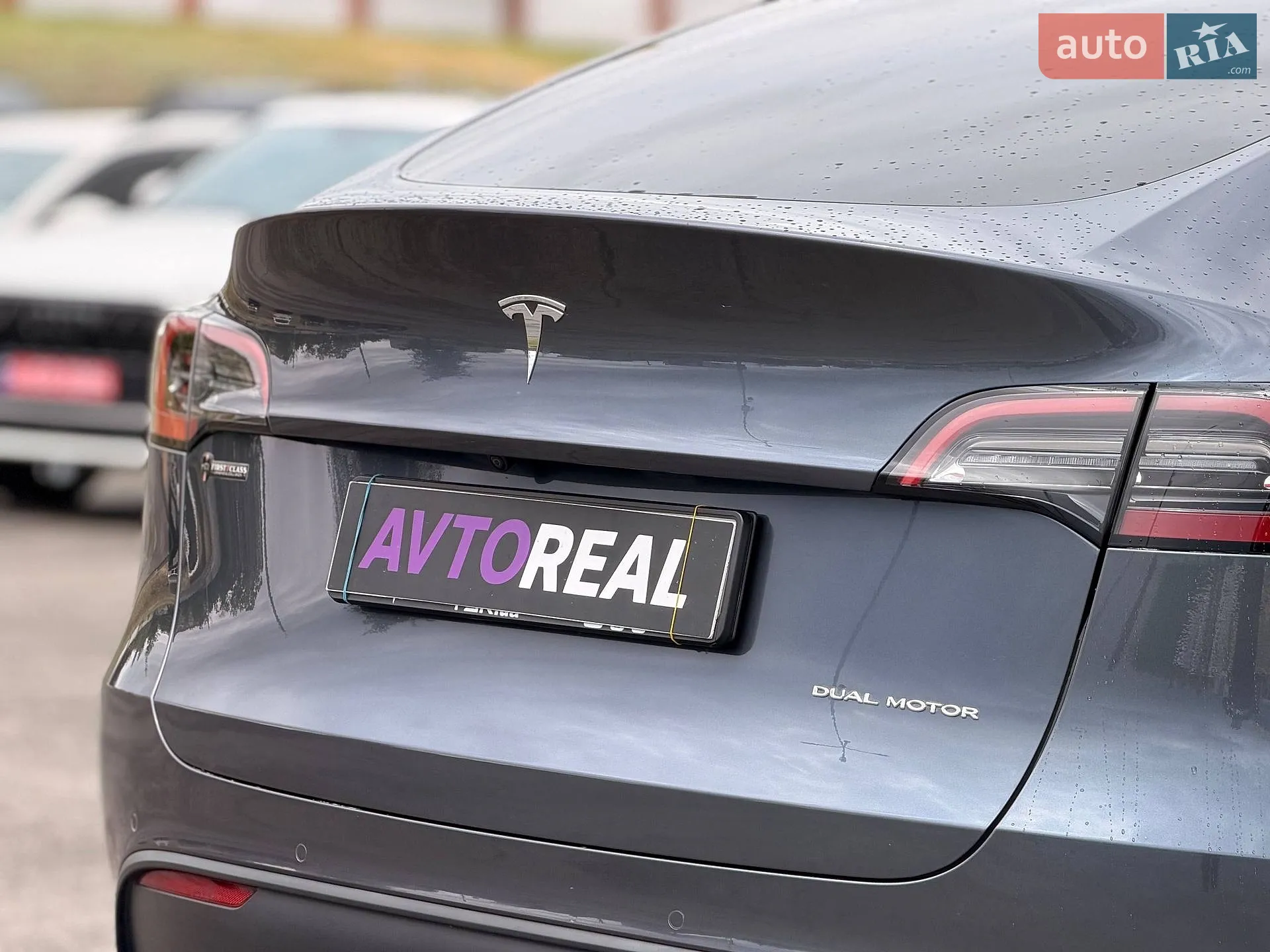 2022 Tesla Model Y - мініатюра 22
