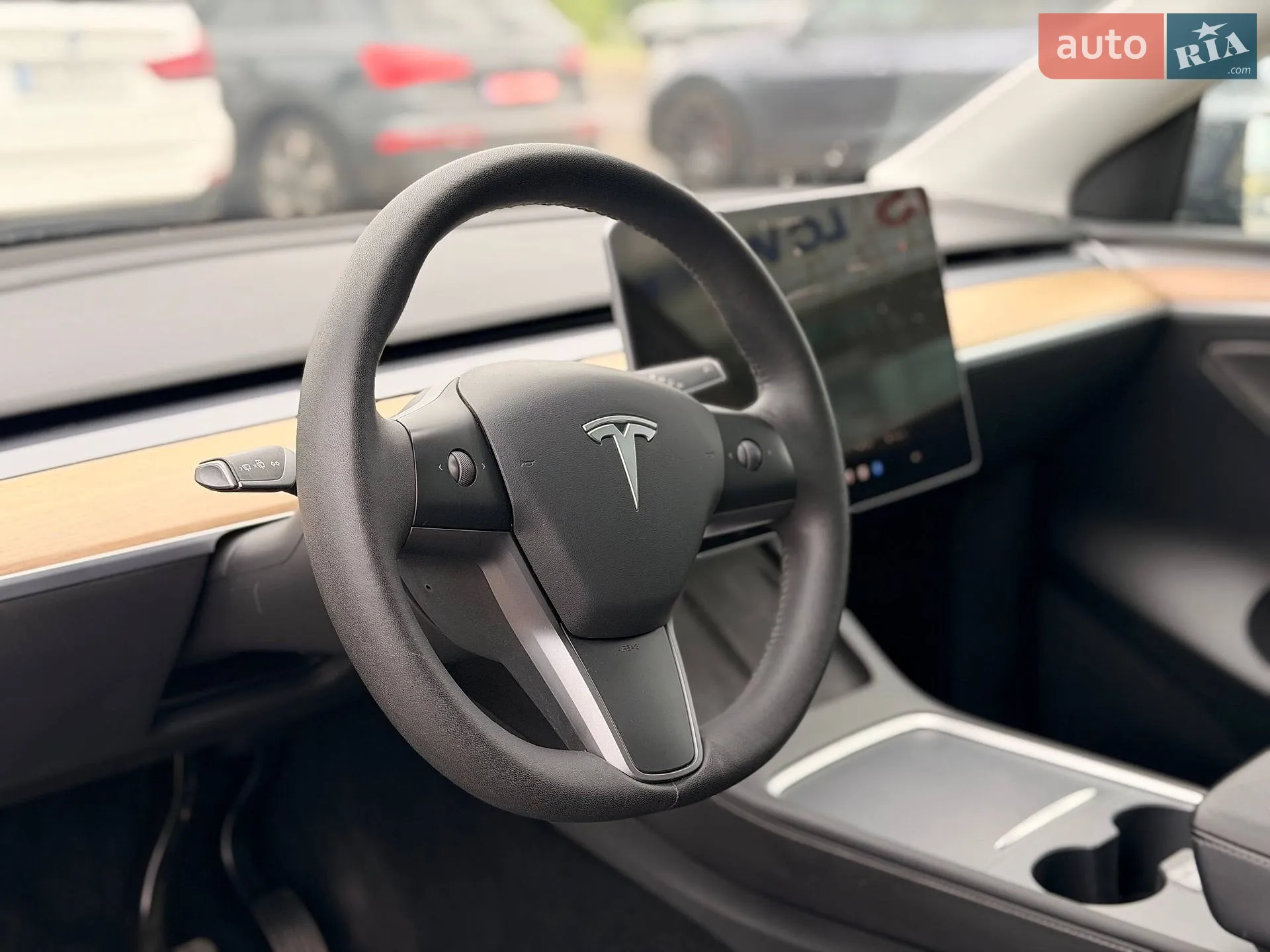 2022 Tesla Model Y - мініатюра 42