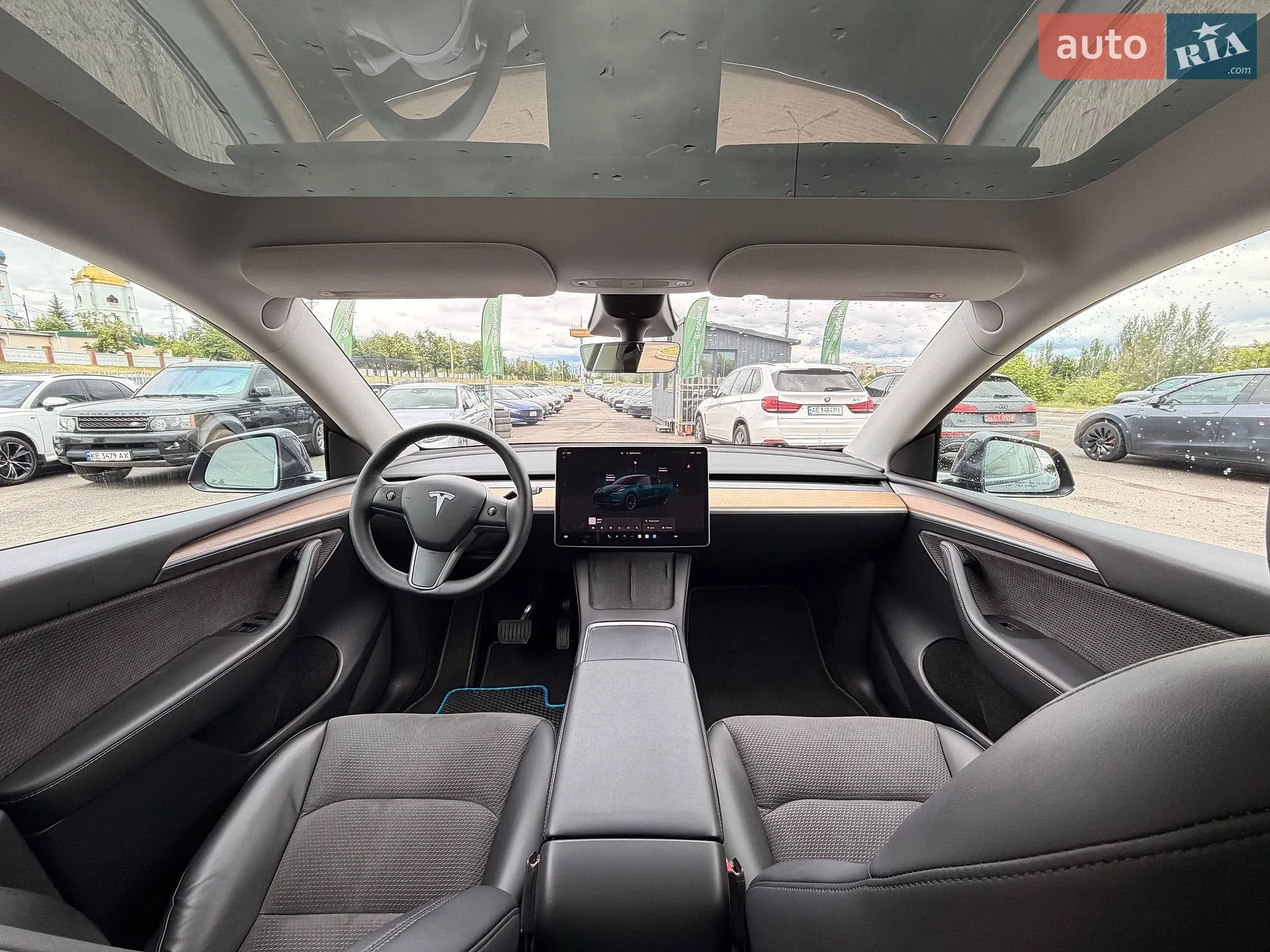 2022 Tesla Model Y - мініатюра 48