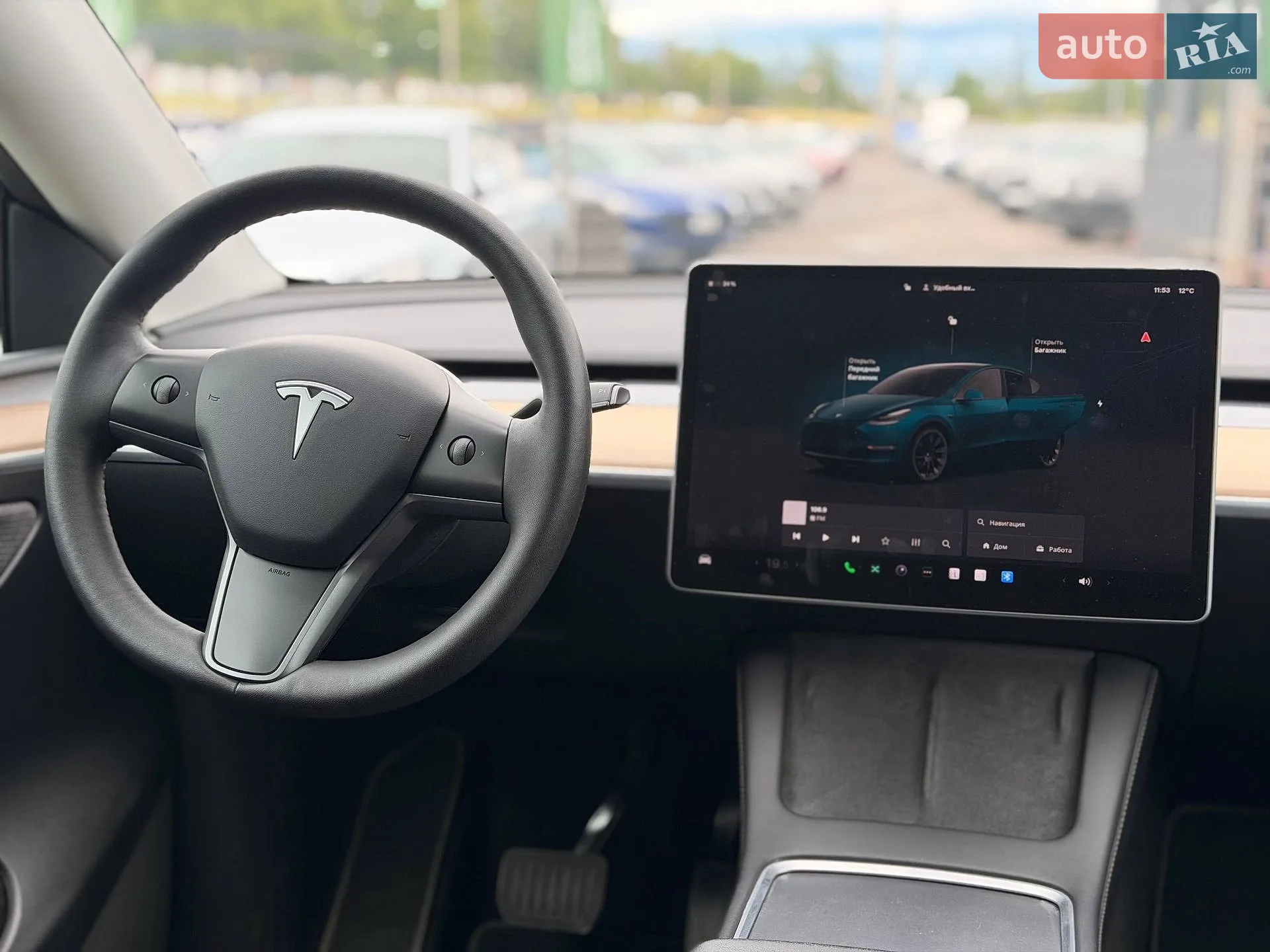 2022 Tesla Model Y - мініатюра 50