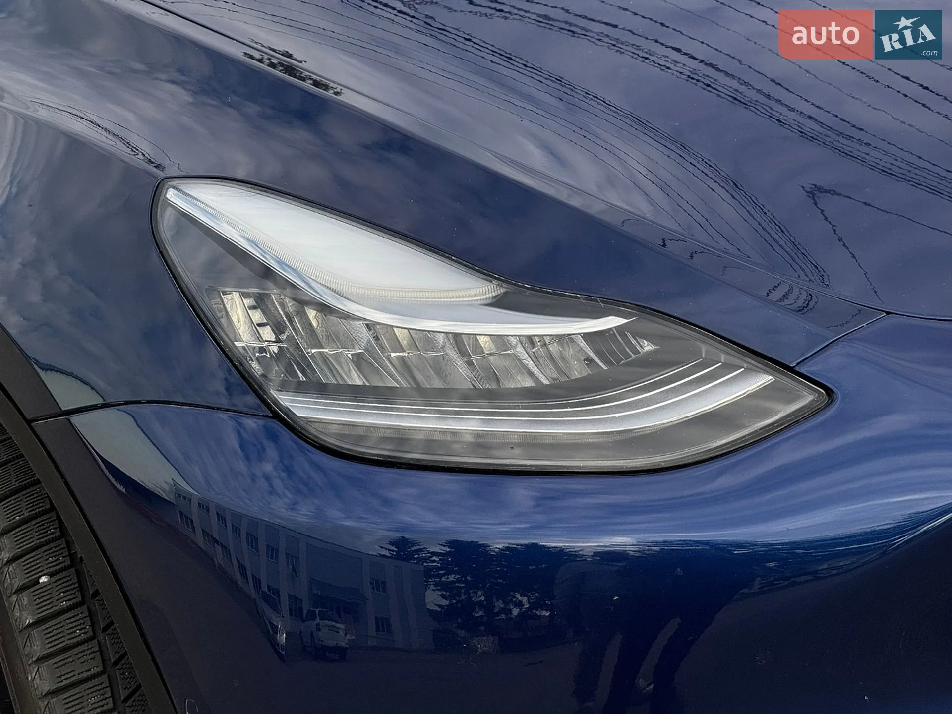 2021 Tesla Model Y - мініатюра 11