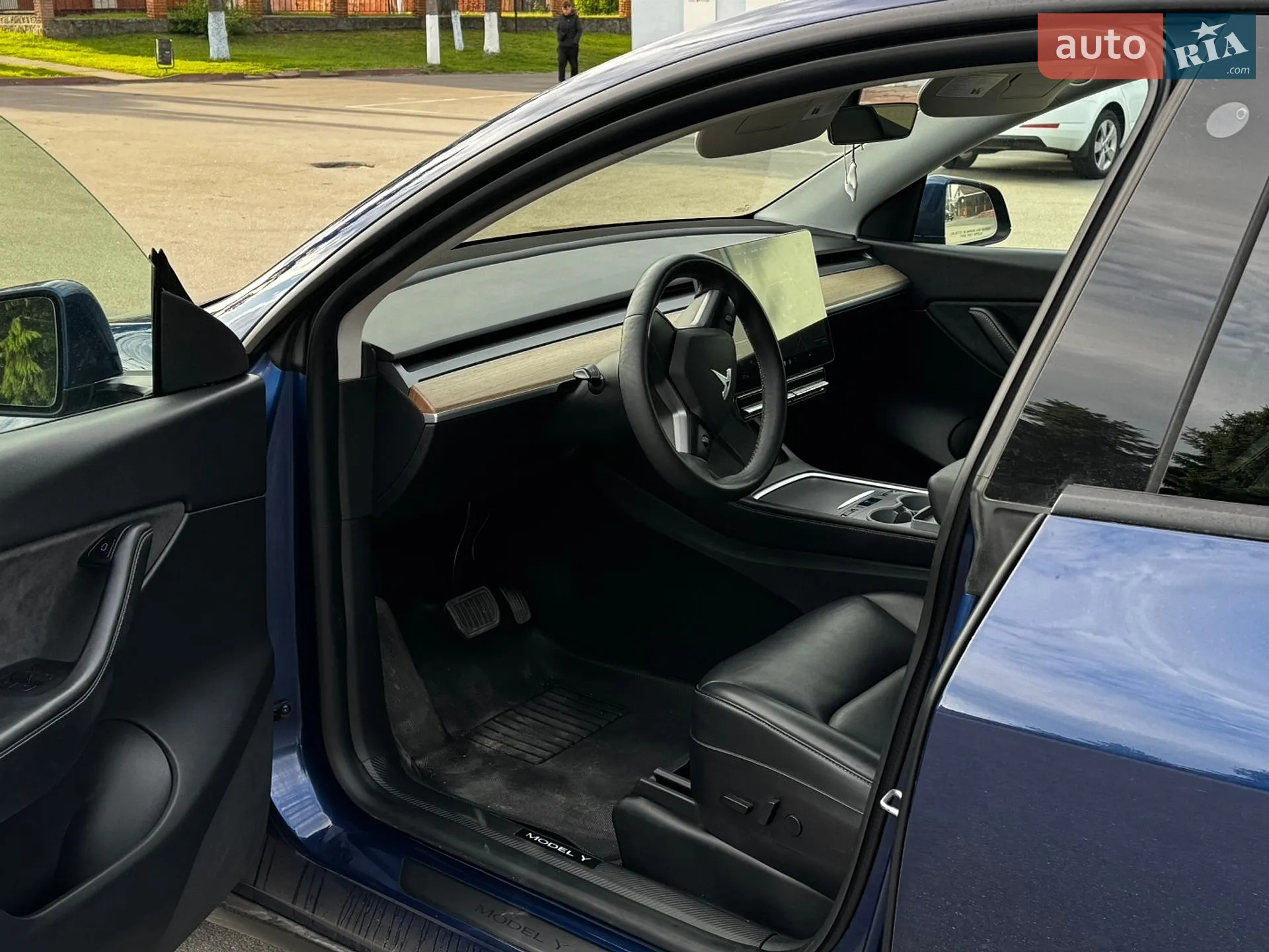 2021 Tesla Model Y - мініатюра 18