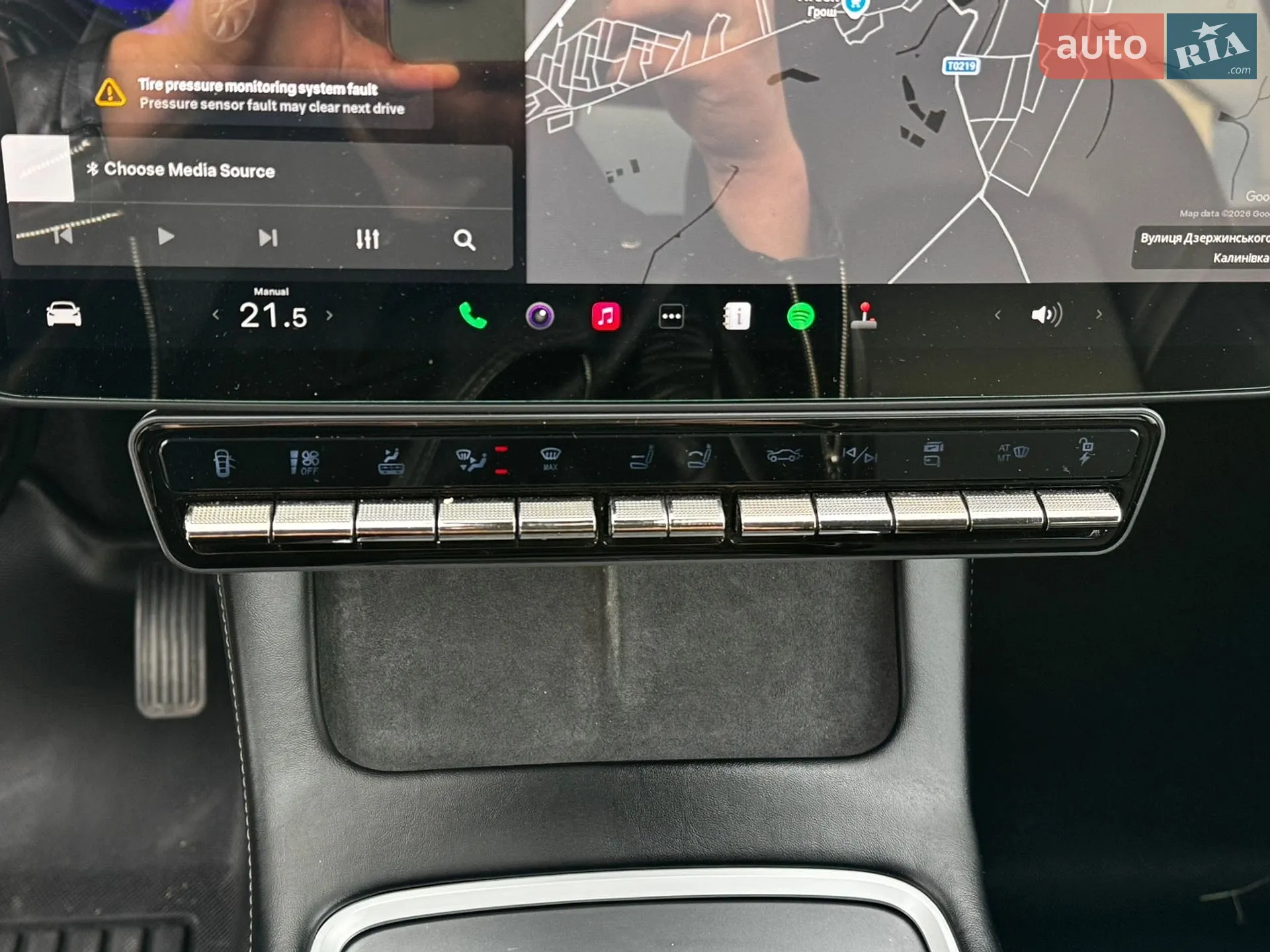 2021 Tesla Model Y - мініатюра 22