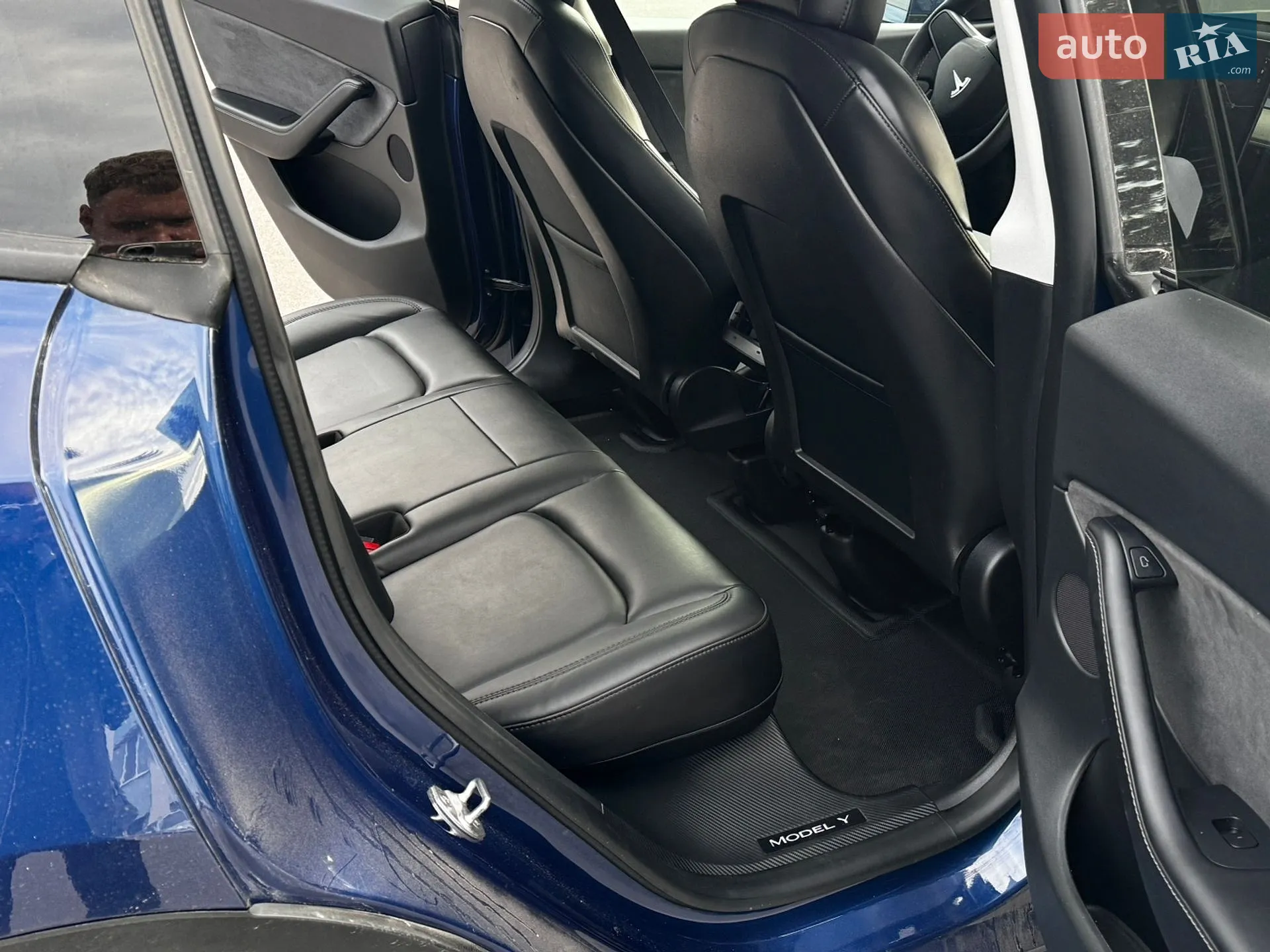 2021 Tesla Model Y - мініатюра 47
