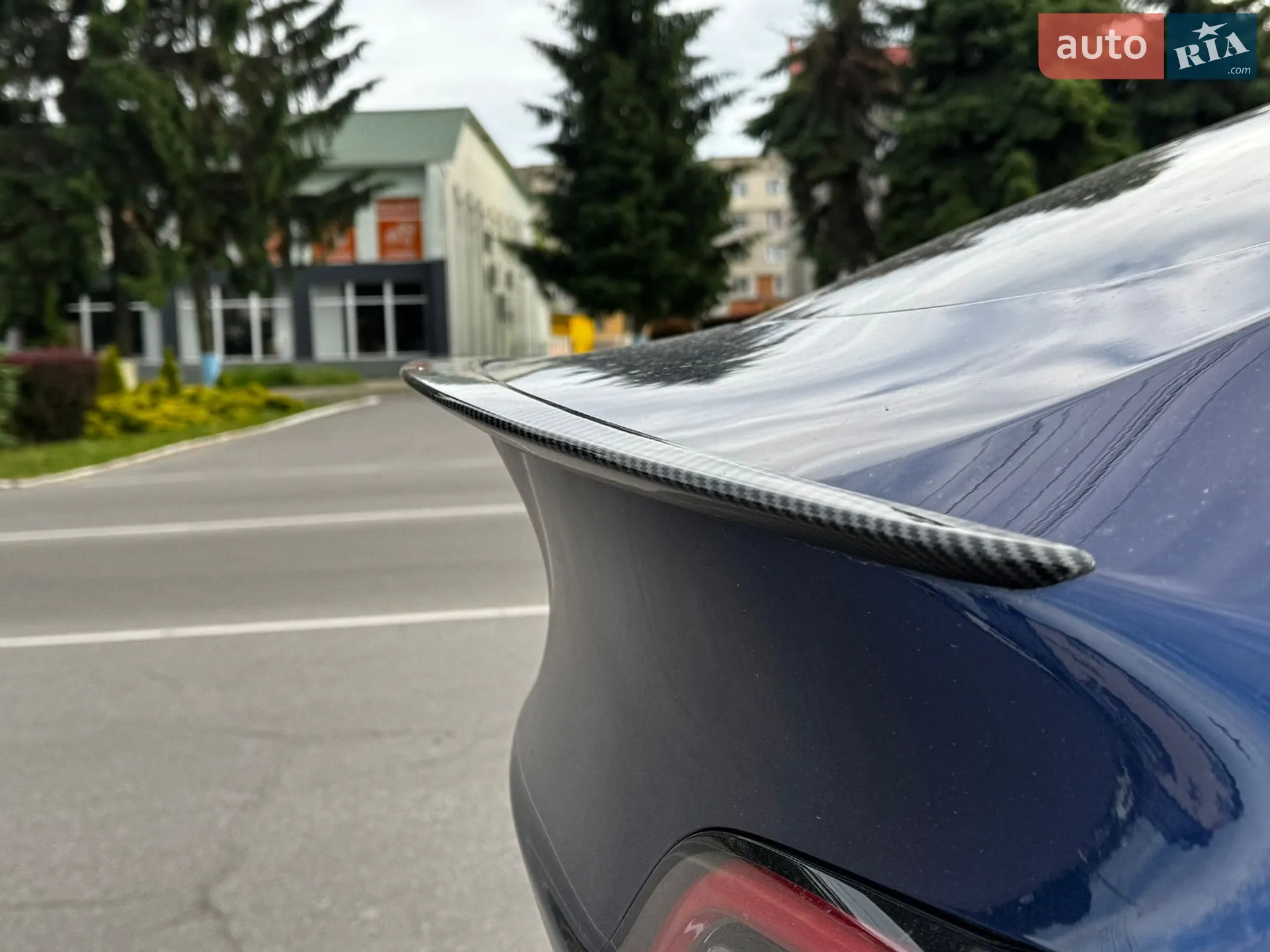 2021 Tesla Model Y - мініатюра 59