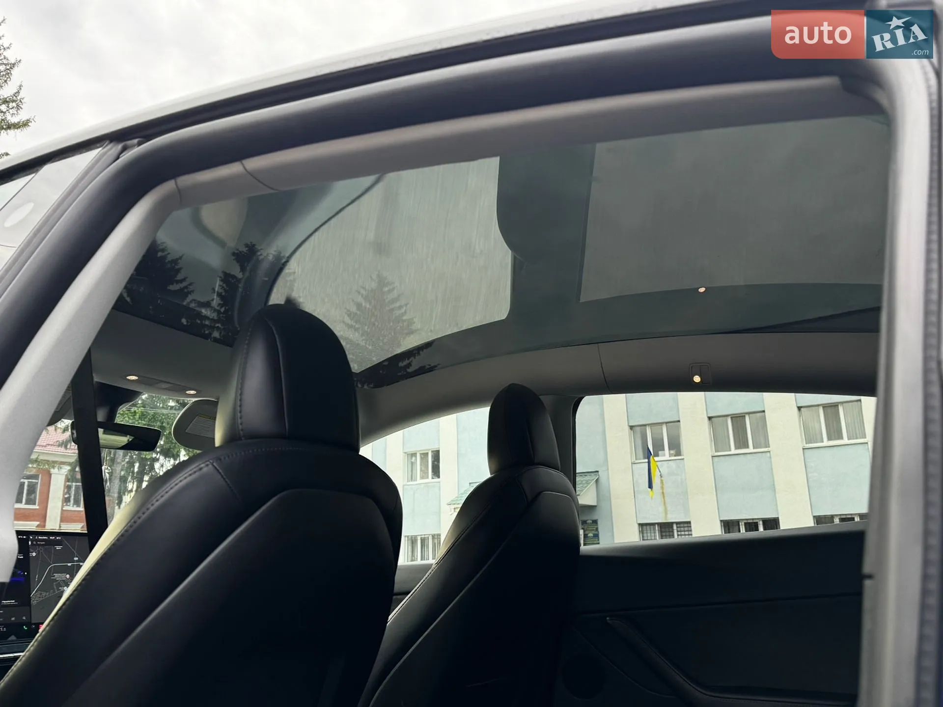 2021 Tesla Model Y - мініатюра 68