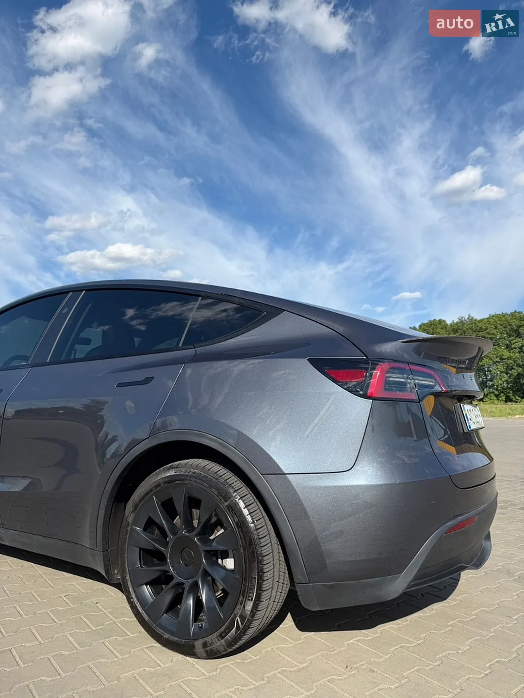 2023 Tesla Model Y - мініатюра 7