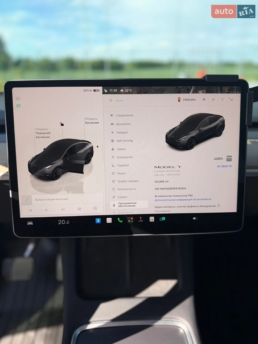 2023 Tesla Model Y - мініатюра 17
