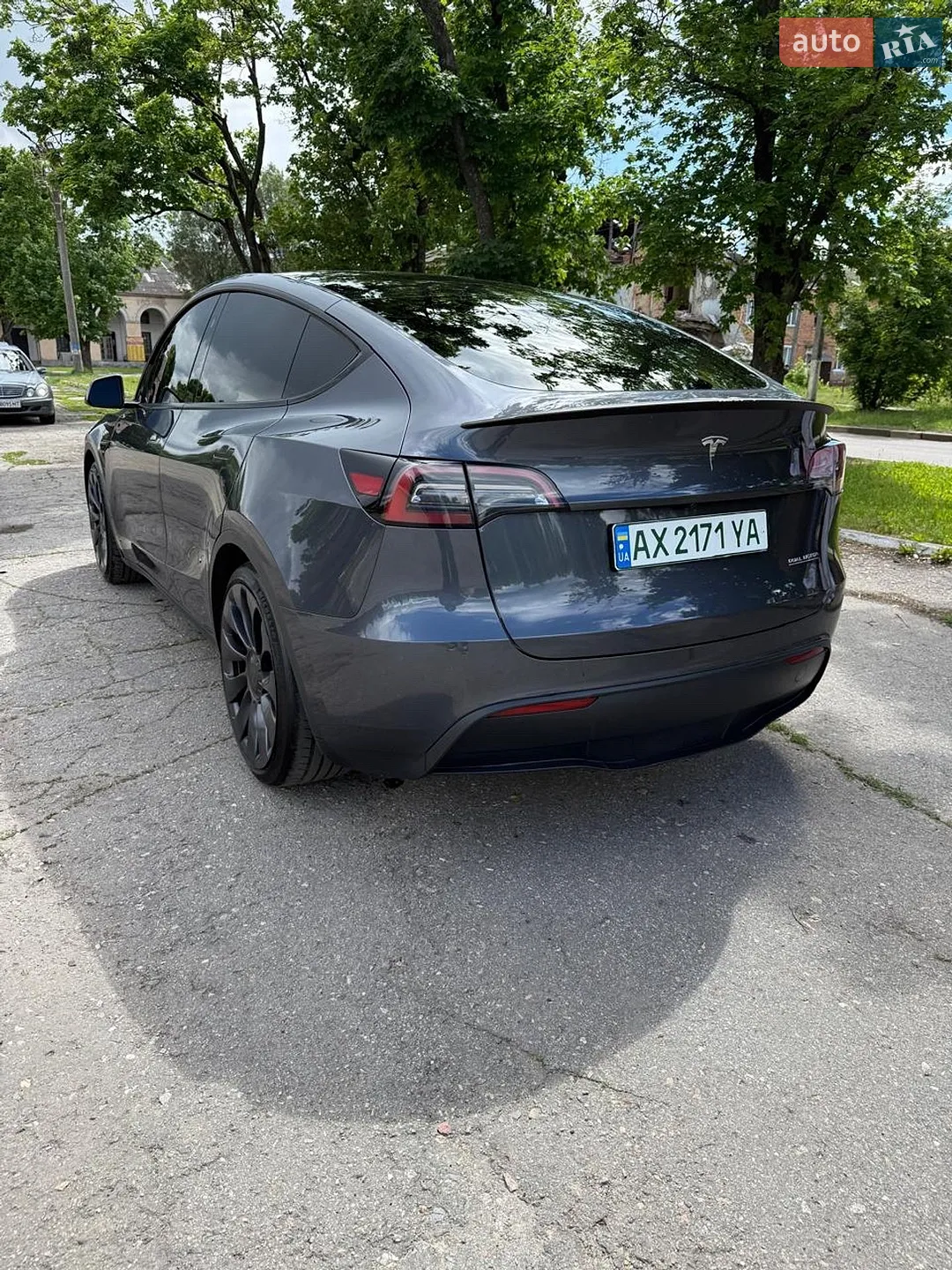 2023 Tesla Model Y - мініатюра 7