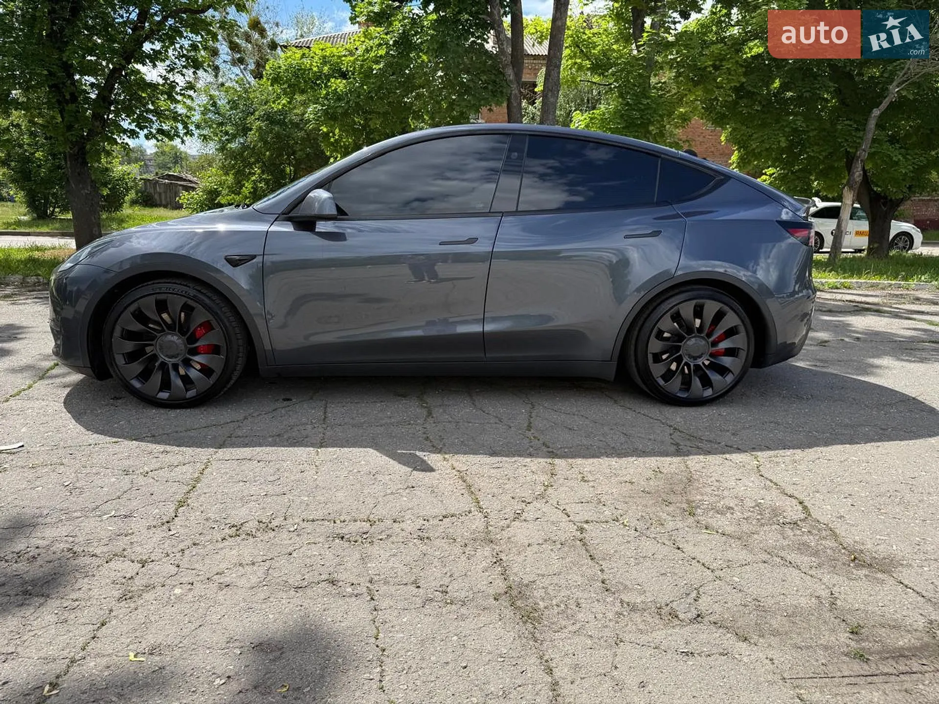 2023 Tesla Model Y - мініатюра 14