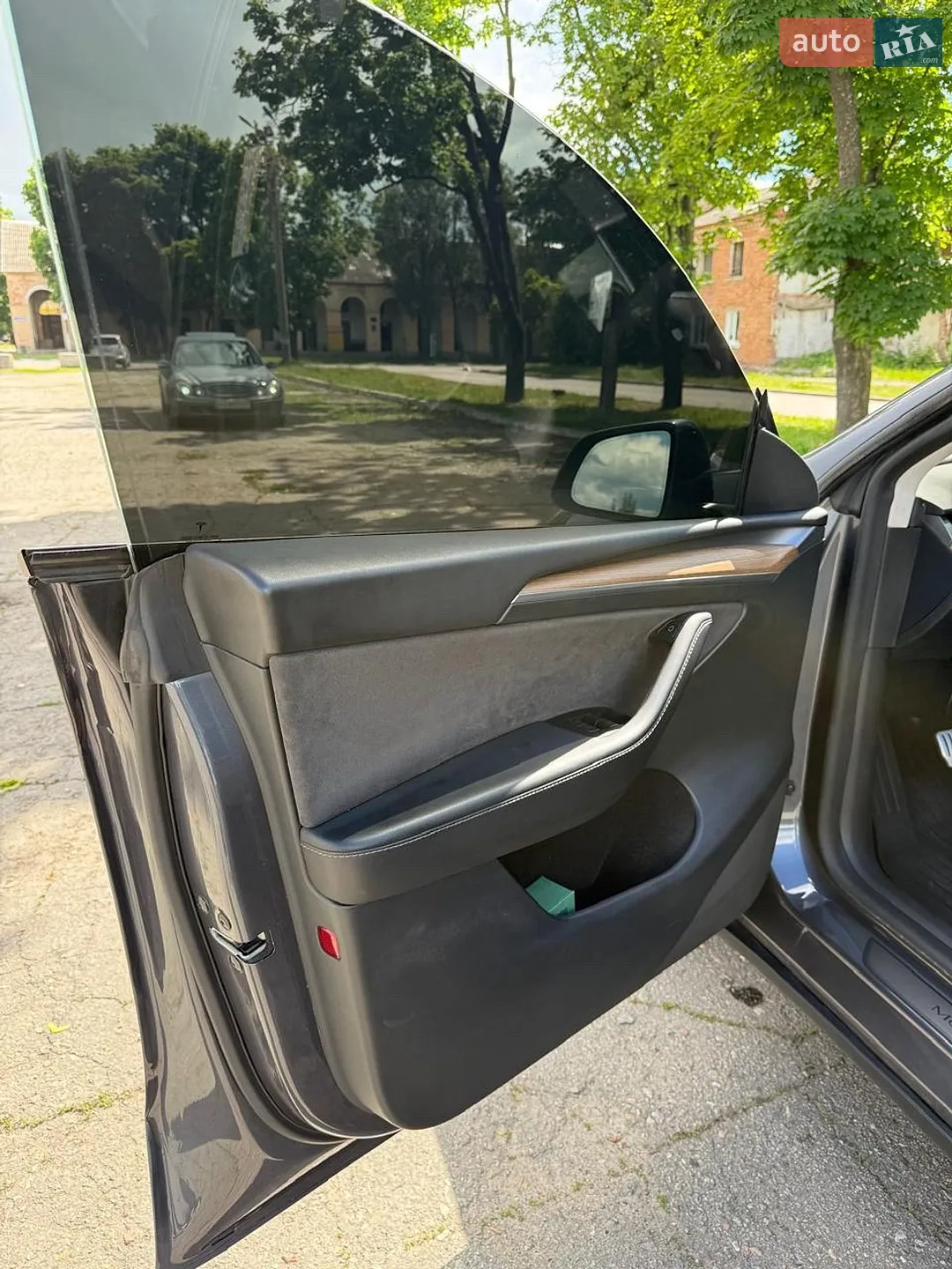 2023 Tesla Model Y - мініатюра 18