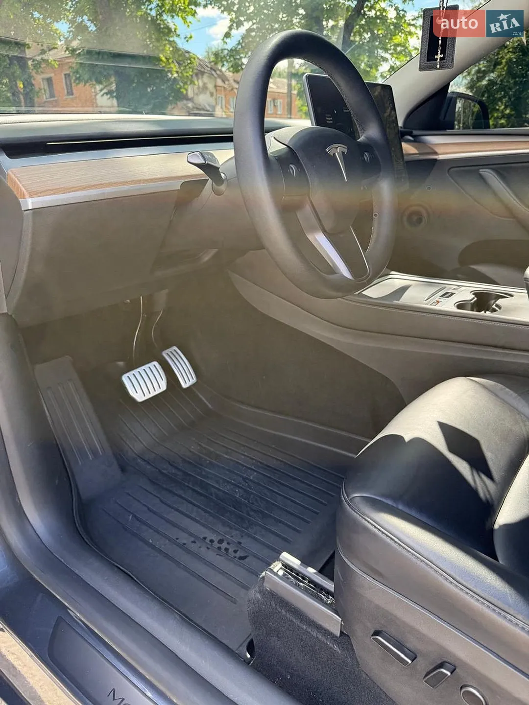 2023 Tesla Model Y - мініатюра 24