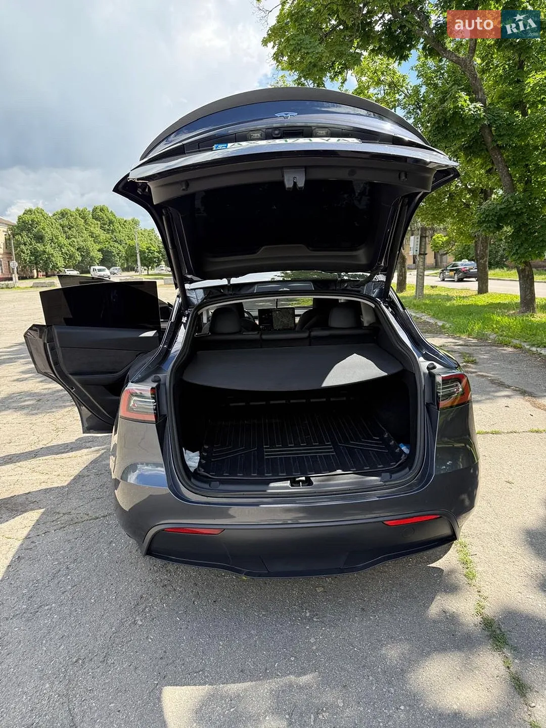2023 Tesla Model Y - мініатюра 33