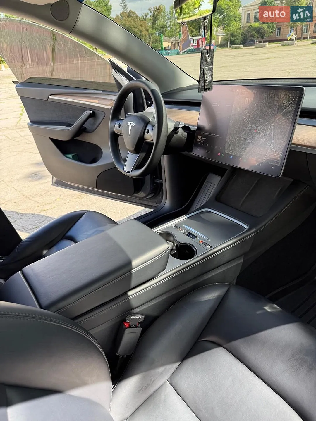 2023 Tesla Model Y - мініатюра 38
