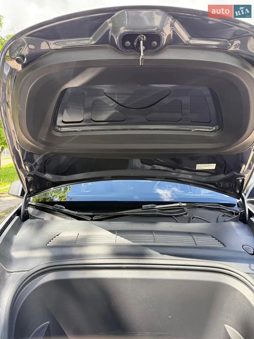 2023 Tesla Model Y - мініатюра 43