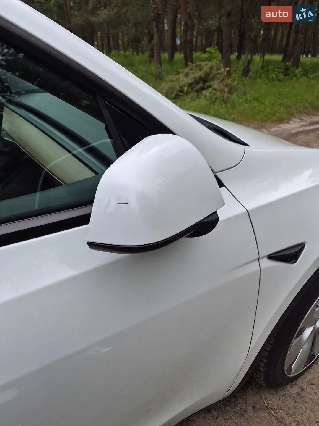 2021 Tesla Model Y - мініатюра 11