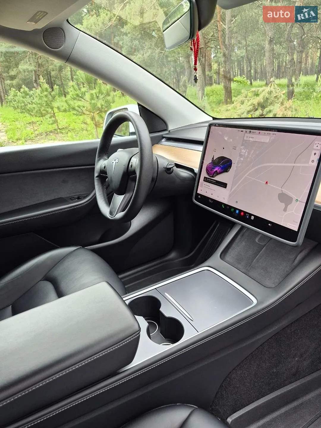 2021 Tesla Model Y - мініатюра 19
