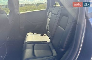Позашляховик / Кросовер Tesla Model Y 2023 в Рівному фото 32 Позашляховик / Кросовер Tesla Model Y 2023 в Рівному
