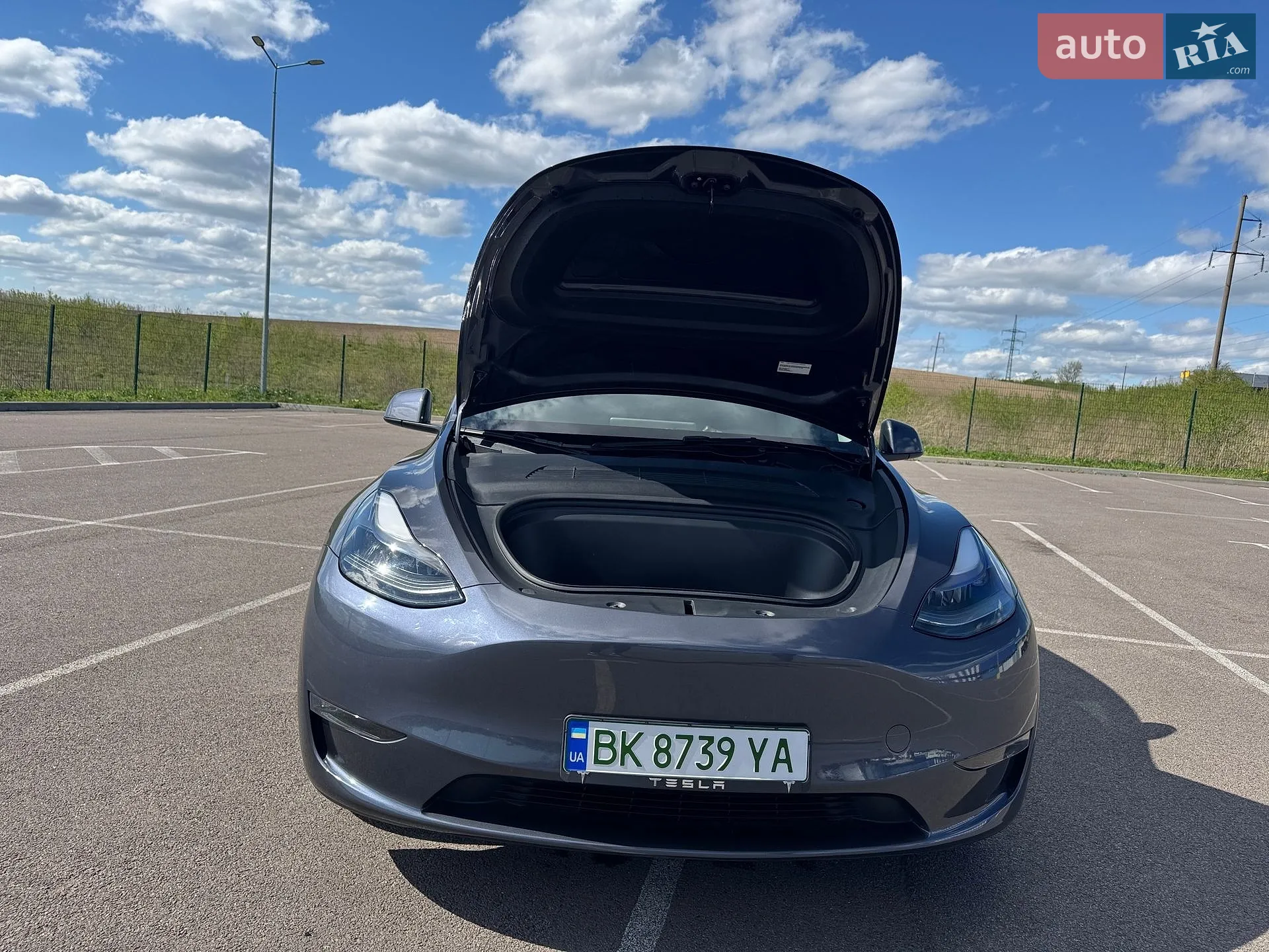 2023 Tesla Model Y - мініатюра 26