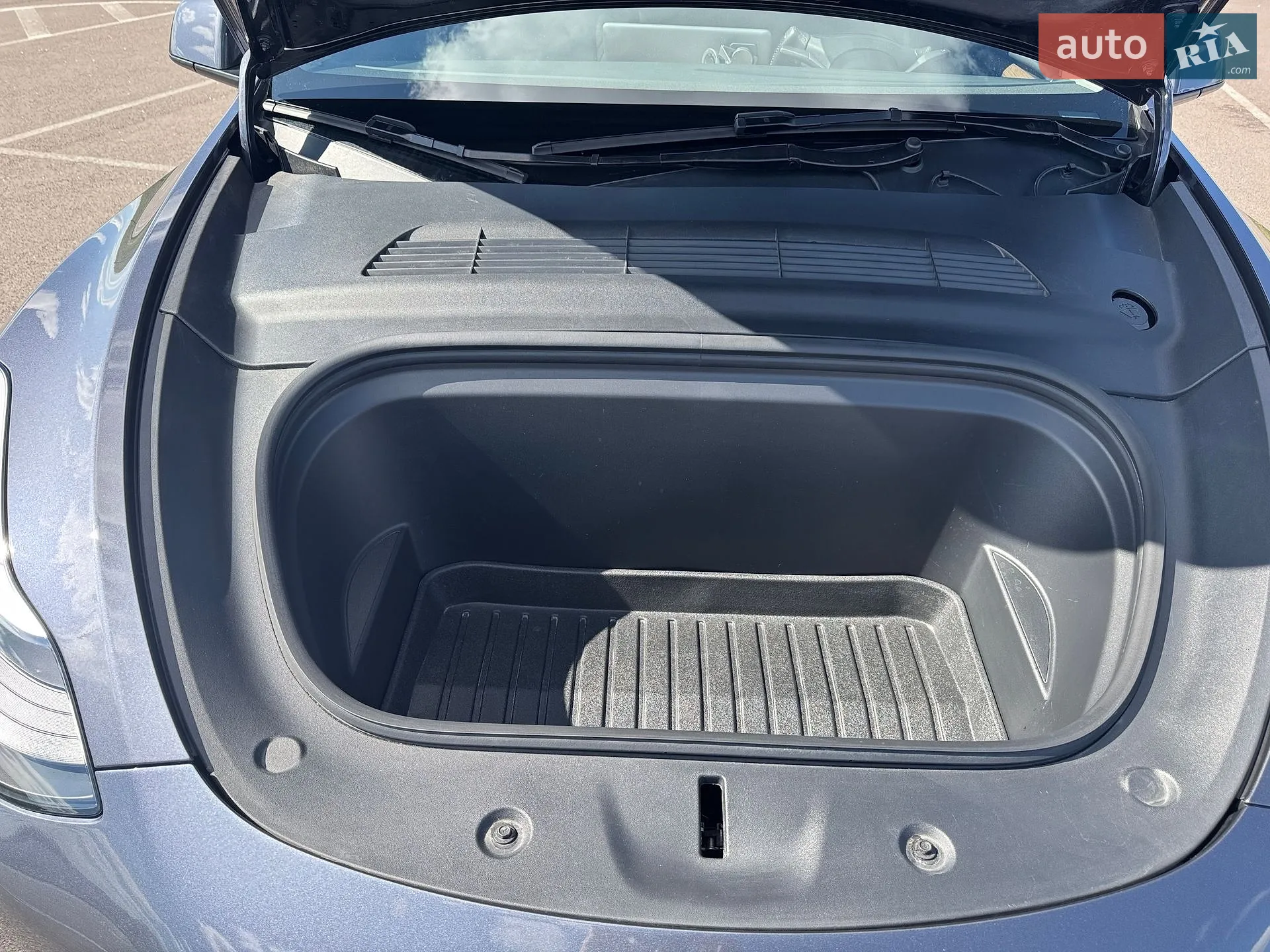 2023 Tesla Model Y - мініатюра 28