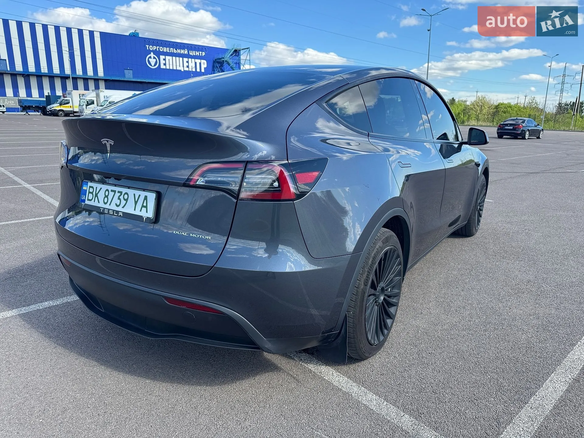 2023 Tesla Model Y - мініатюра 13