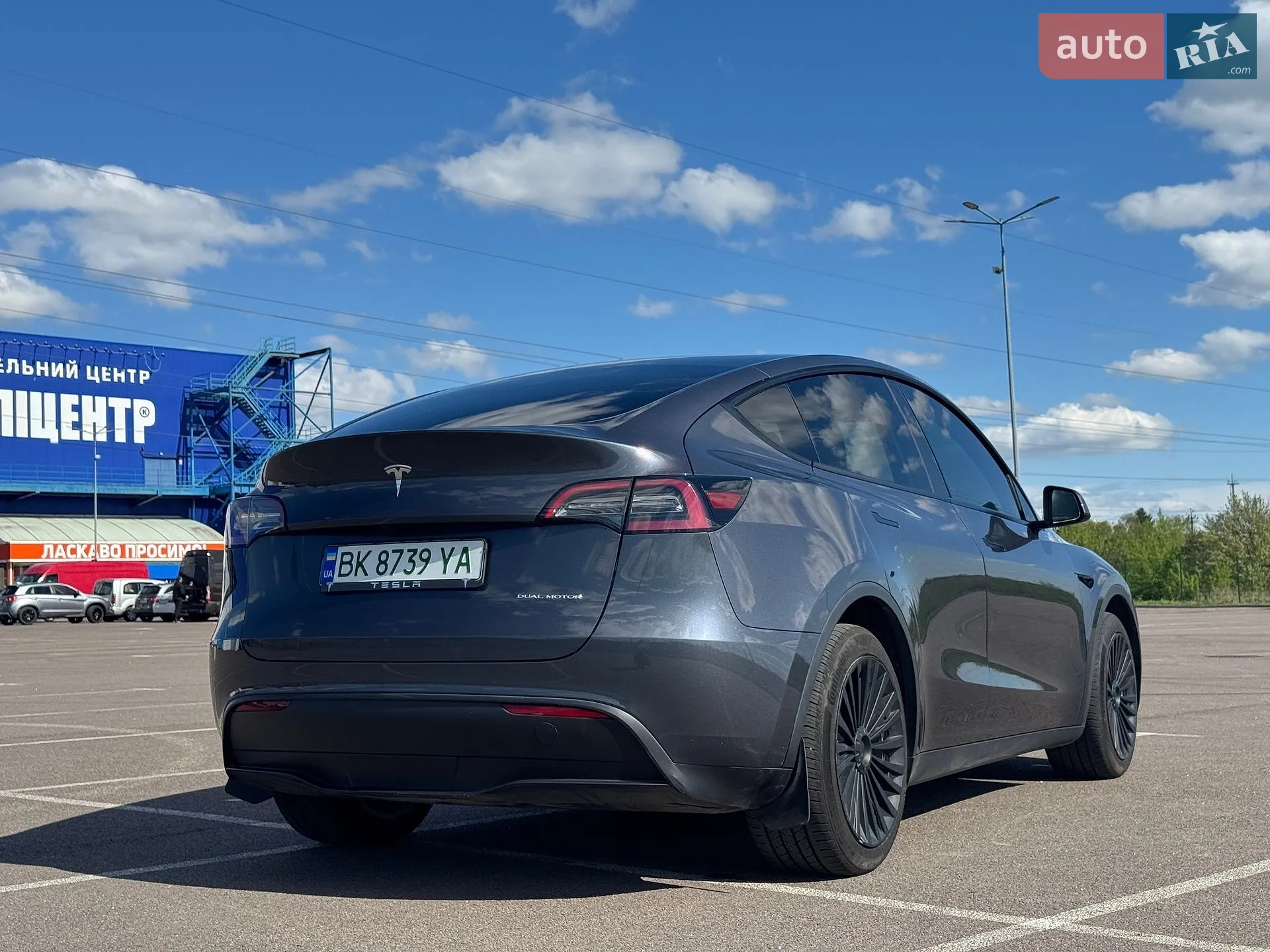 2023 Tesla Model Y - мініатюра 15