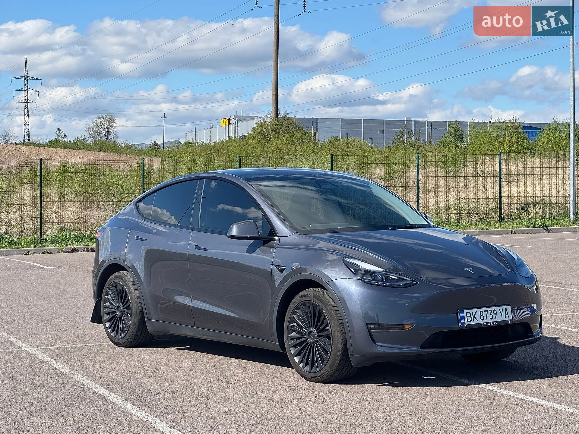 2023 Tesla Model Y - мініатюра 17