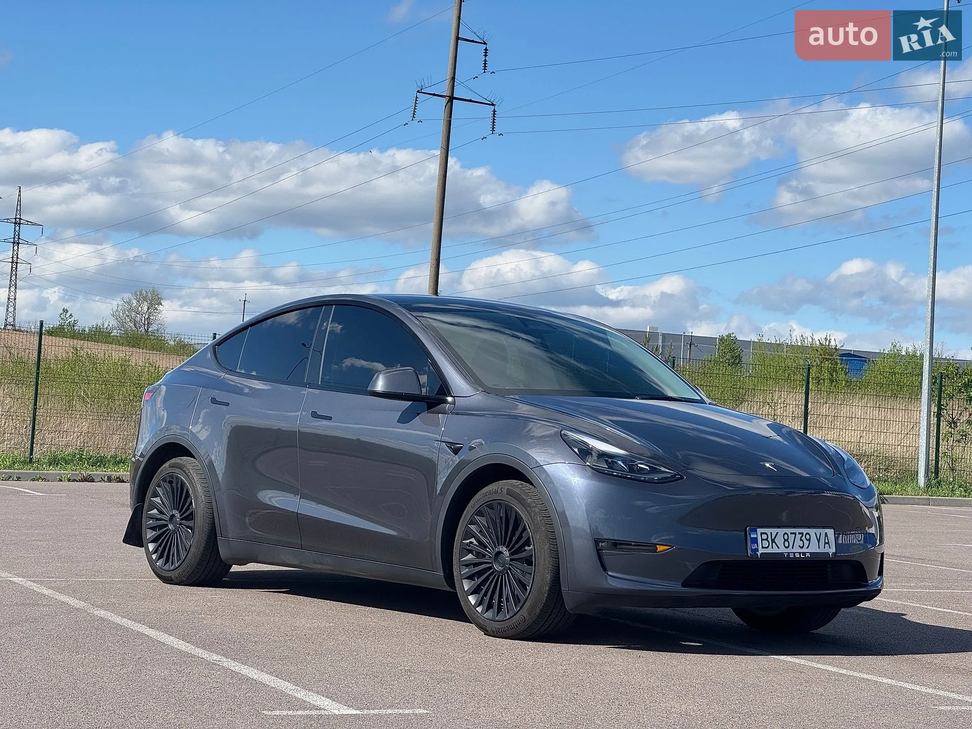 2023 Tesla Model Y - мініатюра 18