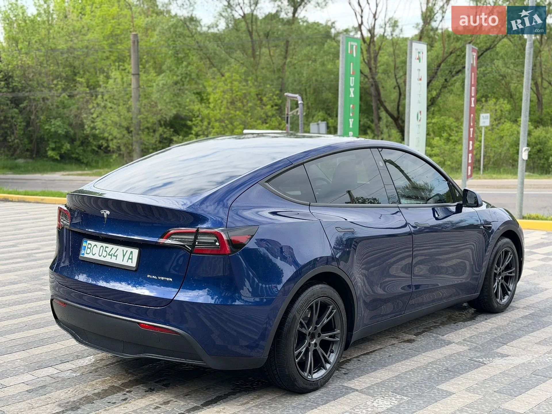 2023 Tesla Model Y - мініатюра 7