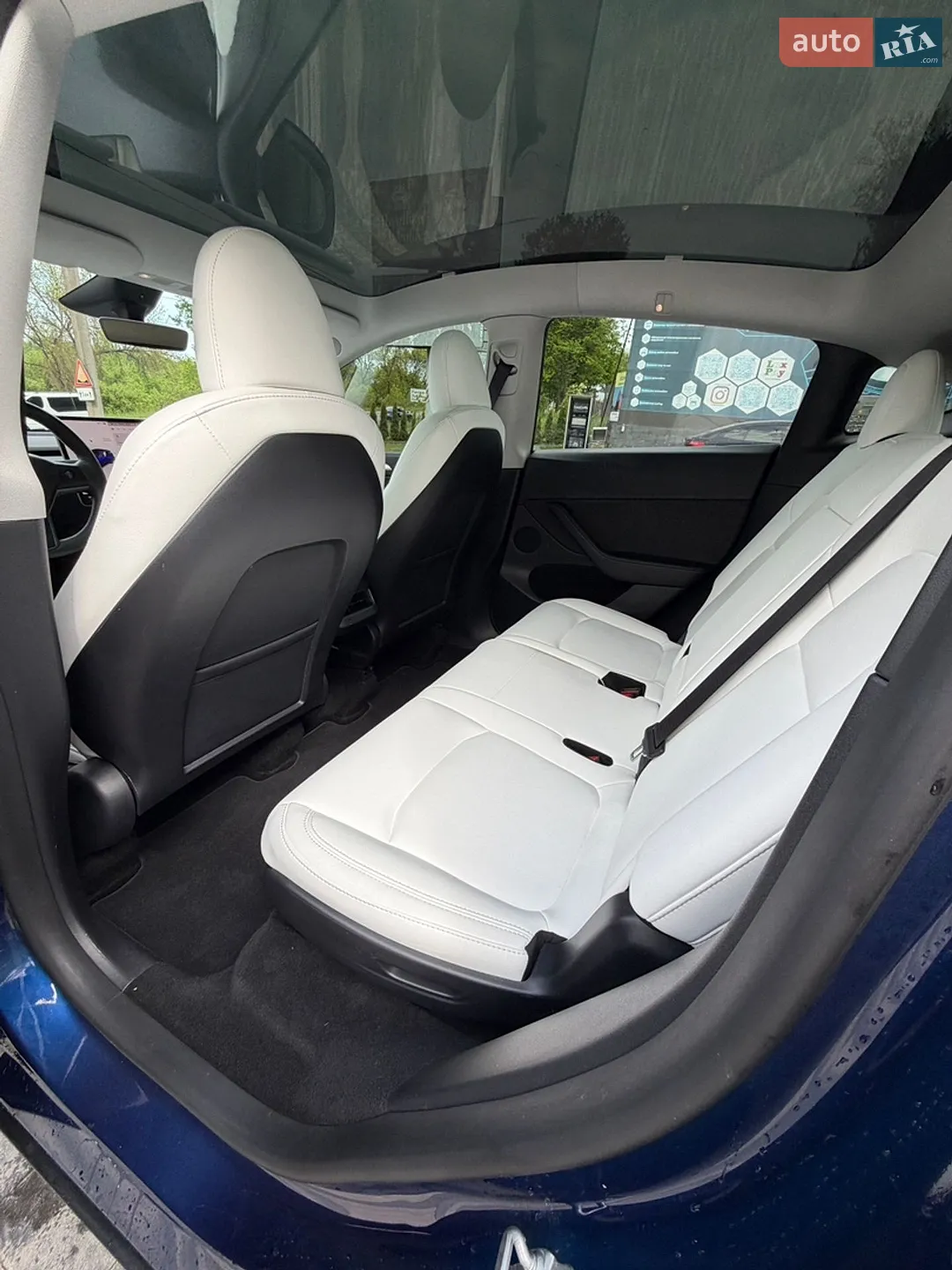 2023 Tesla Model Y - мініатюра 12