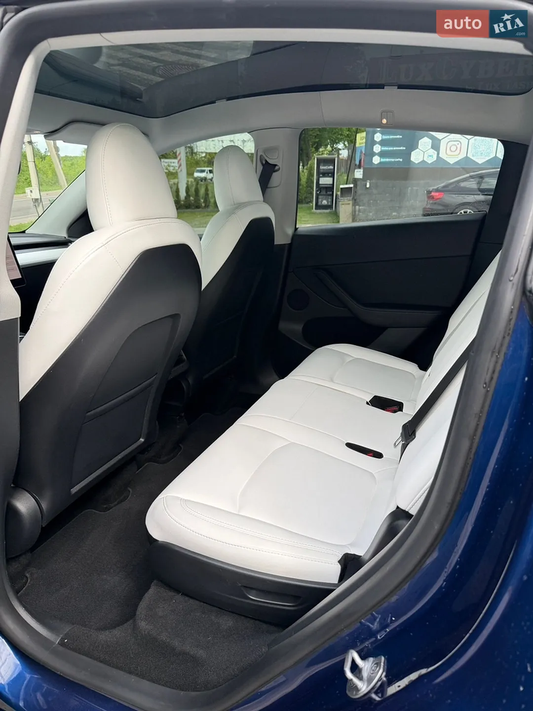 2023 Tesla Model Y - мініатюра 13