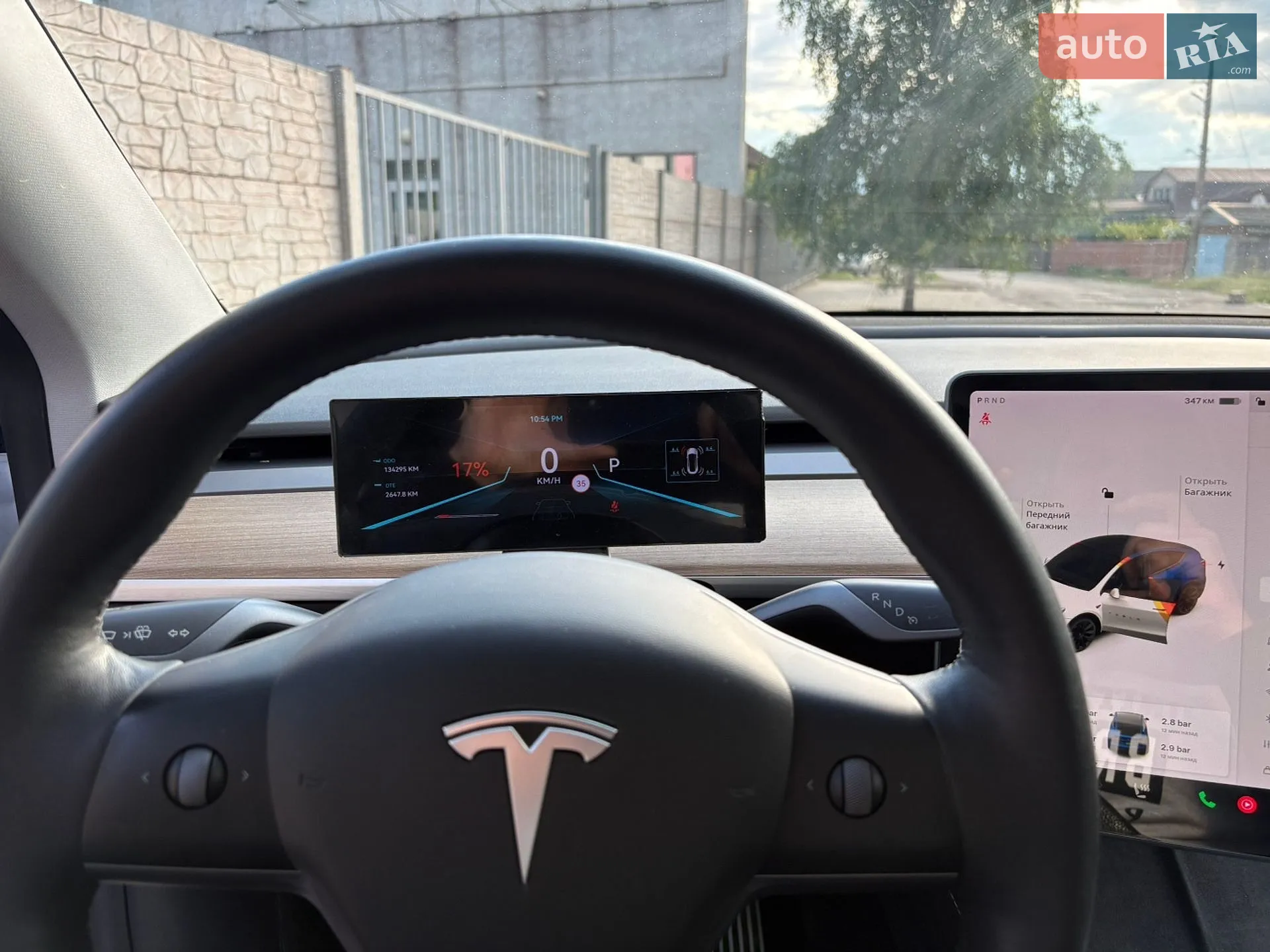 2021 Tesla Model Y - мініатюра 17