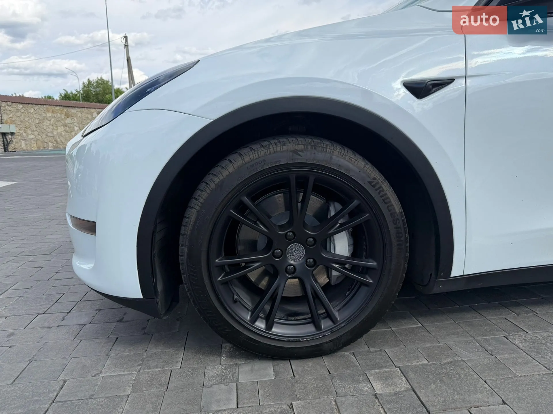 2023 Tesla Model Y - мініатюра 30
