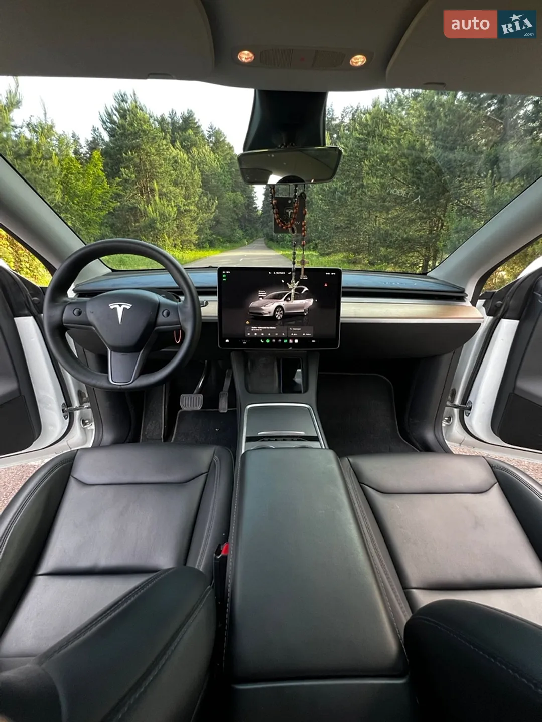 2022 Tesla Model Y - мініатюра 9