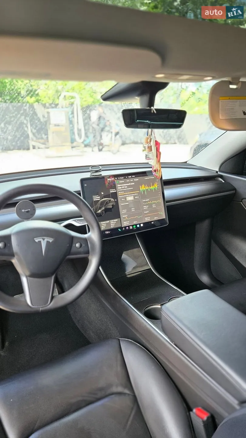 2020 Tesla Model Y - мініатюра 10