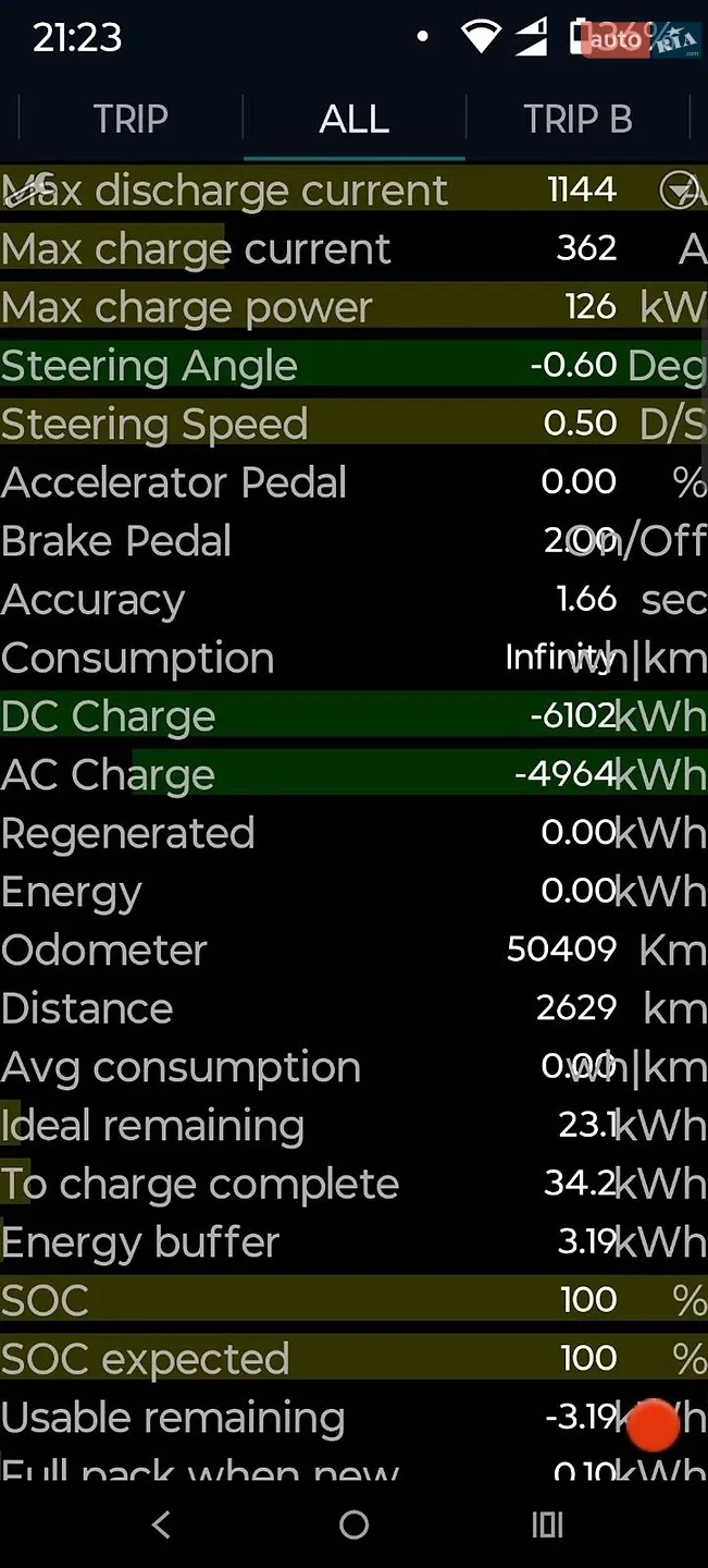 2021 Tesla Model Y - мініатюра 39